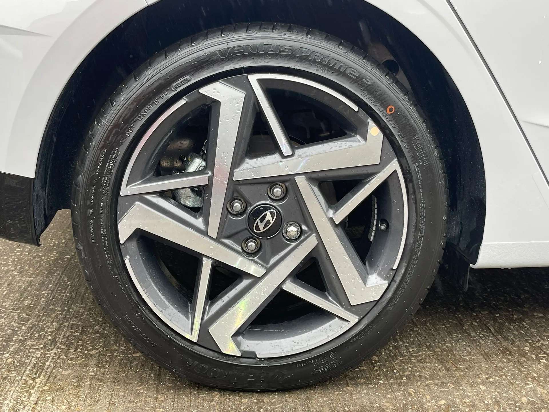 2026 HYUNDAI I20 2026 HYUNDAI I20