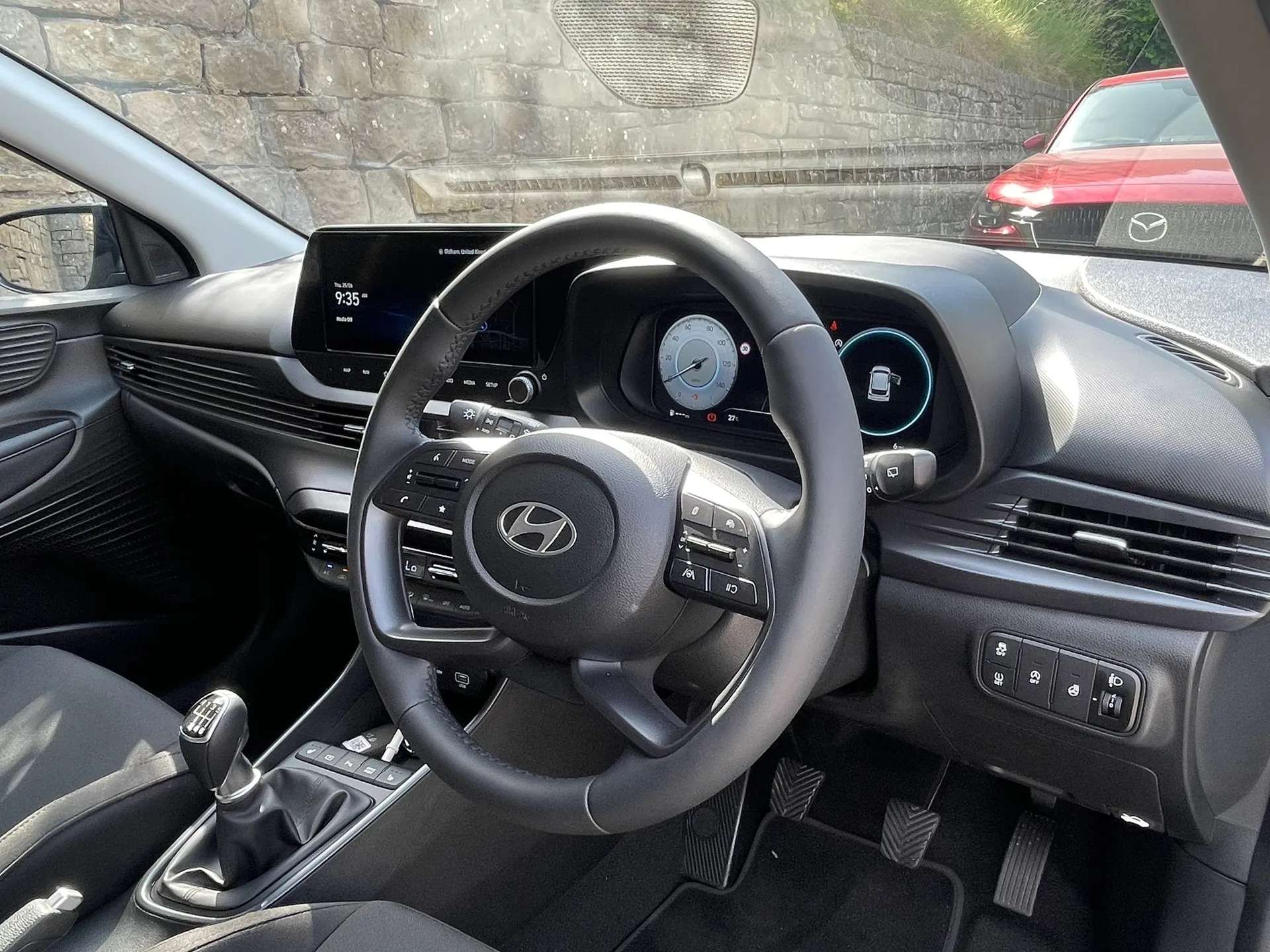 2026 HYUNDAI I20 2026 HYUNDAI I20