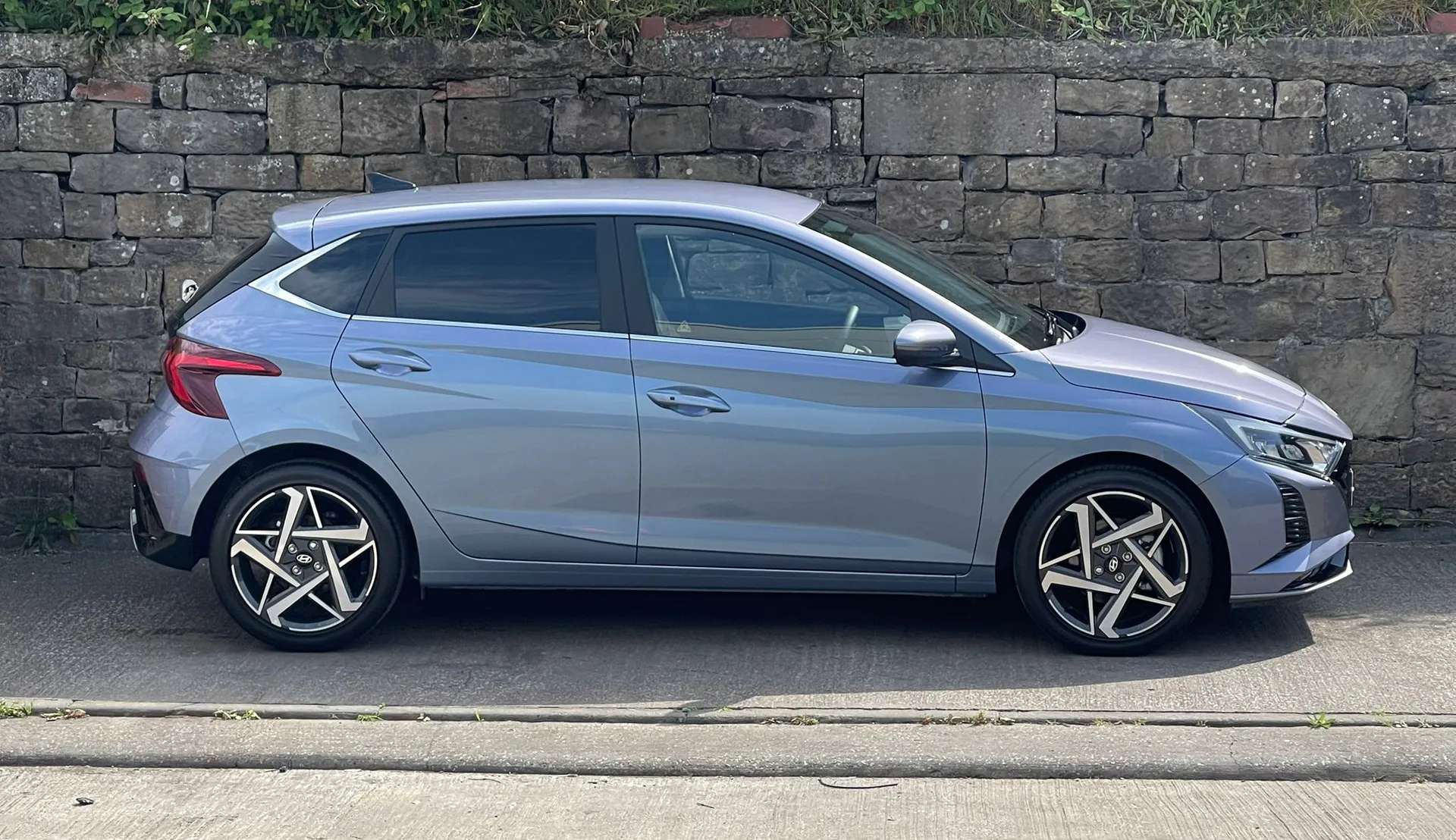 2026 HYUNDAI I20 2026 HYUNDAI I20