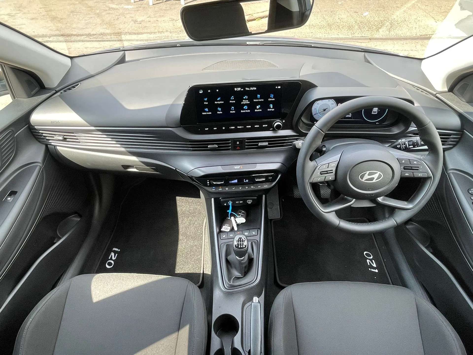 2026 HYUNDAI I20 2026 HYUNDAI I20