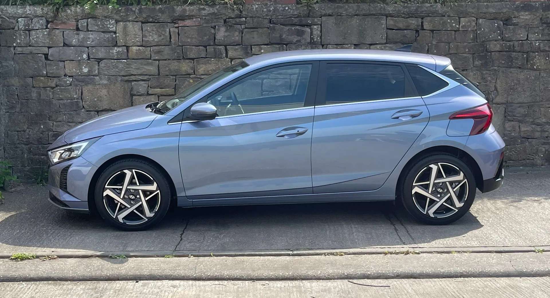 2026 HYUNDAI I20 2026 HYUNDAI I20