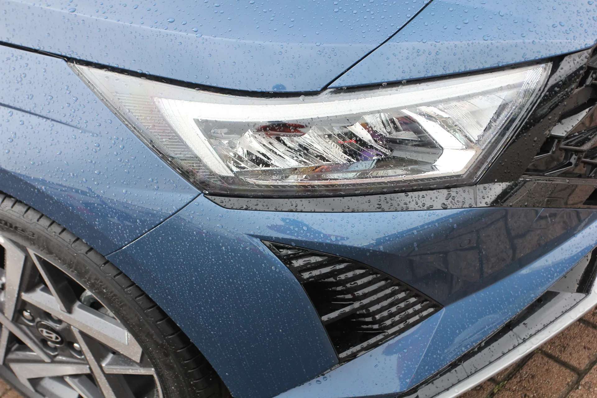 A 2026 HYUNDAI I20 1.0T GDi 90 Tech Line 5dr ZERO DEPOSIT FINANCE AVAILABLE A 2026 HYUNDAI I20 1.0T GDi 90 Tech Line 5dr ZERO DEPOSIT FINANCE AVAILABLE
