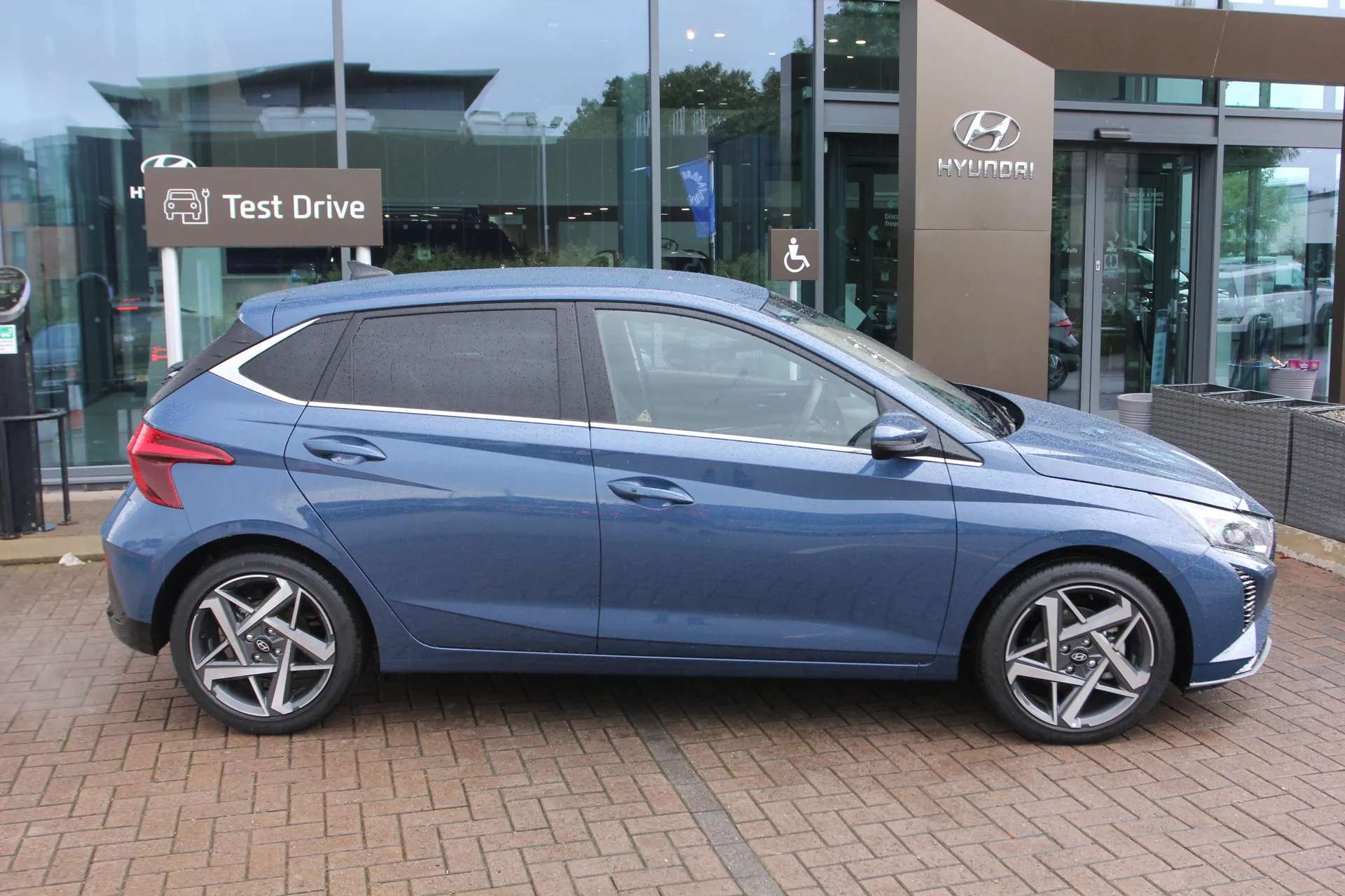 2026 HYUNDAI I20 2026 HYUNDAI I20
