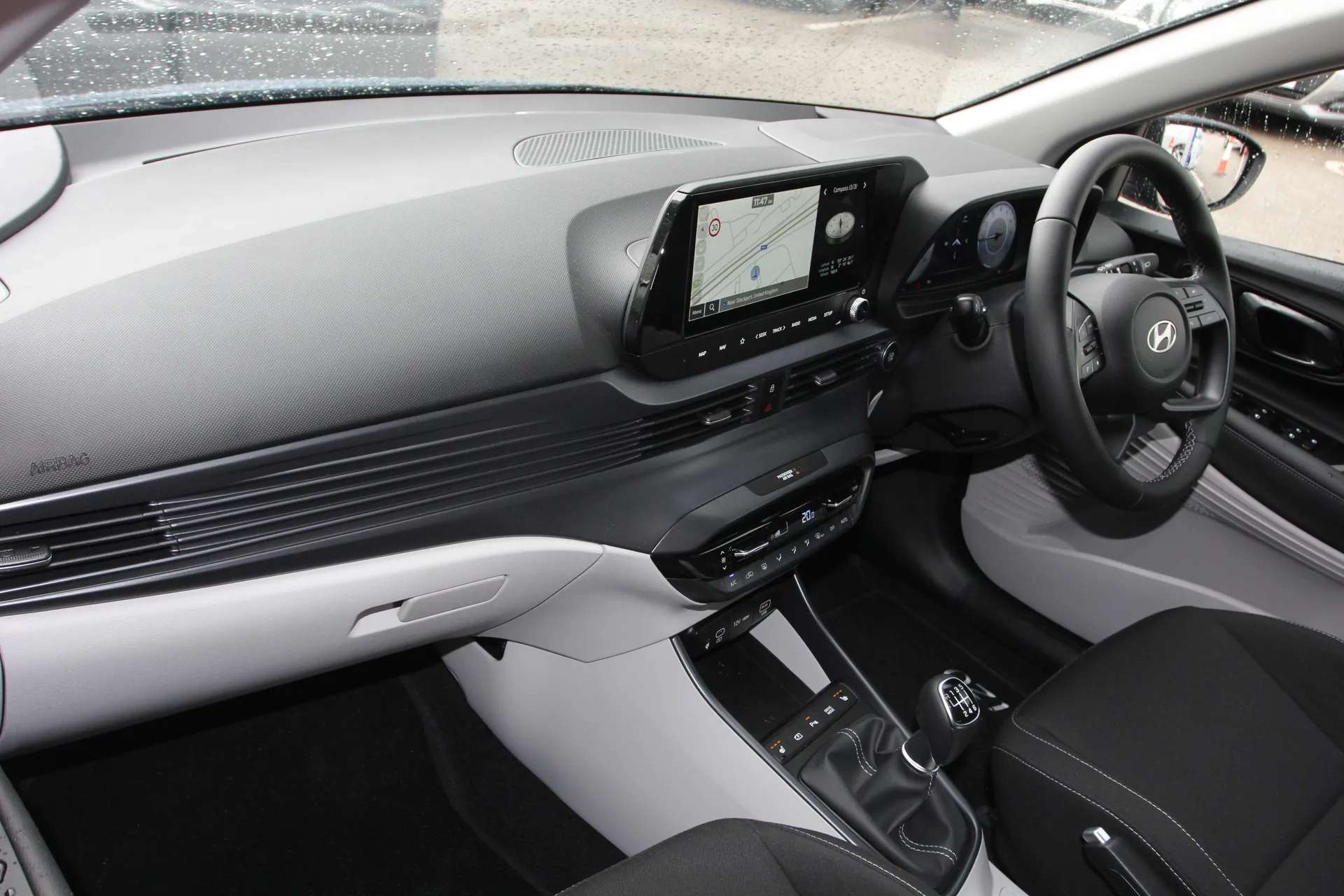 2026 HYUNDAI I20 2026 HYUNDAI I20