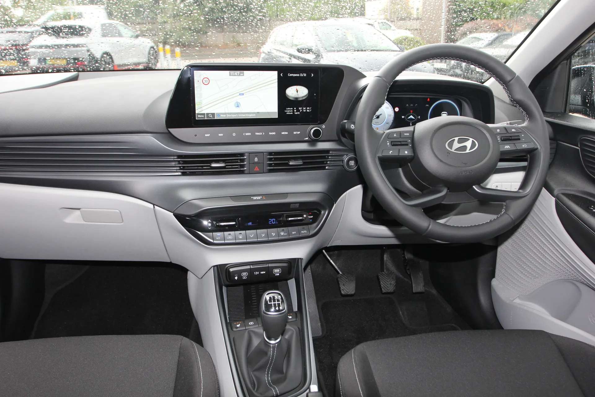 2026 HYUNDAI I20 2026 HYUNDAI I20