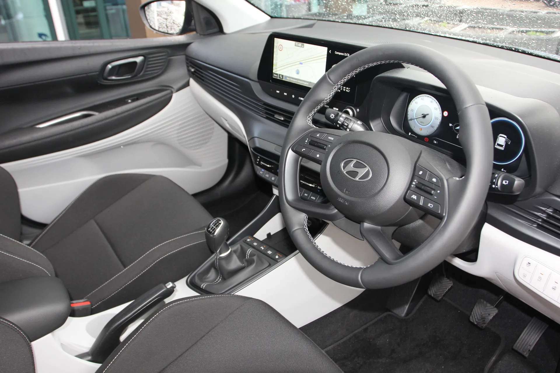 2026 HYUNDAI I20 2026 HYUNDAI I20