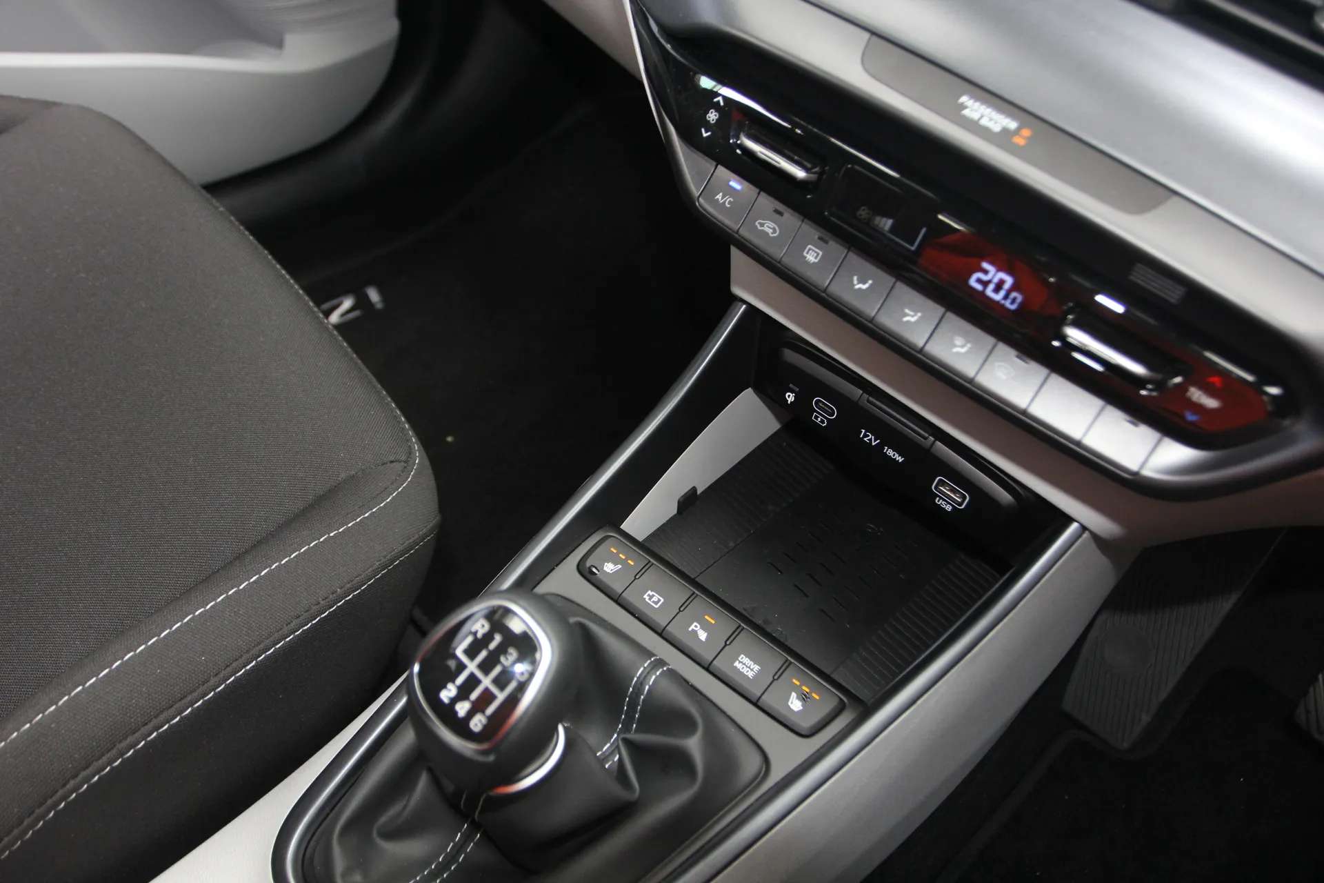 2026 HYUNDAI I20 2026 HYUNDAI I20