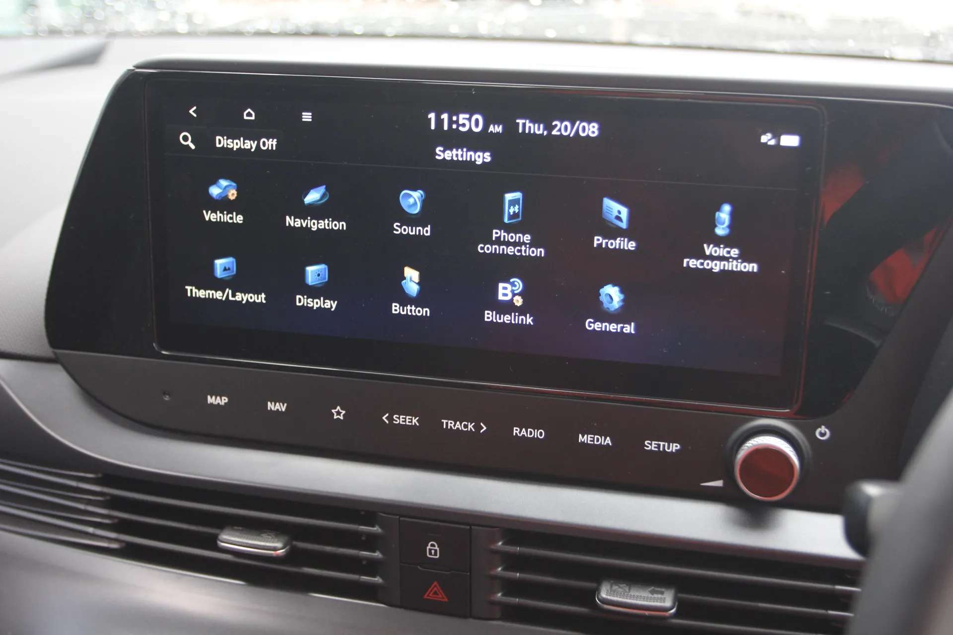 2026 HYUNDAI I20 2026 HYUNDAI I20