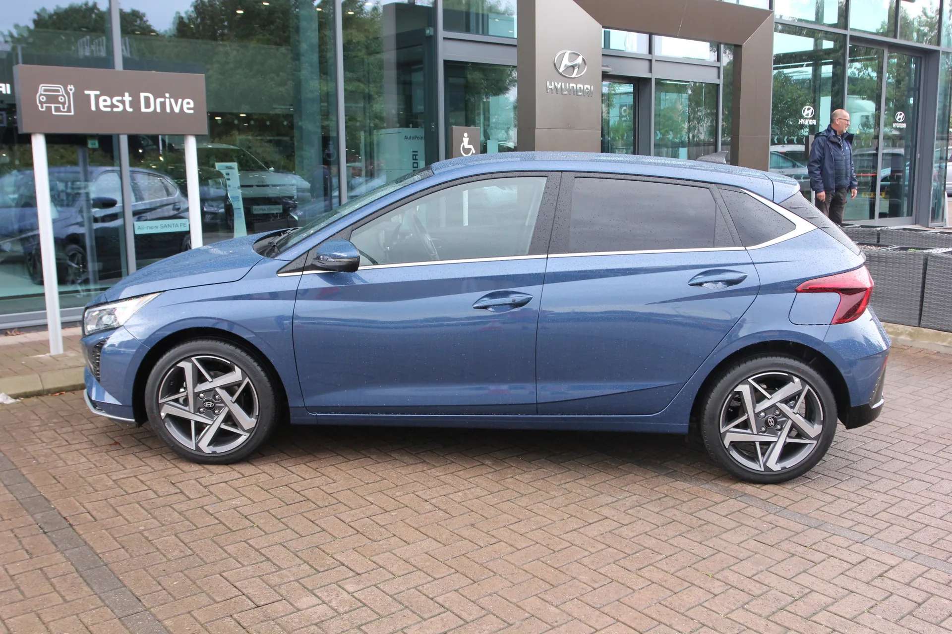 2026 HYUNDAI I20 2026 HYUNDAI I20