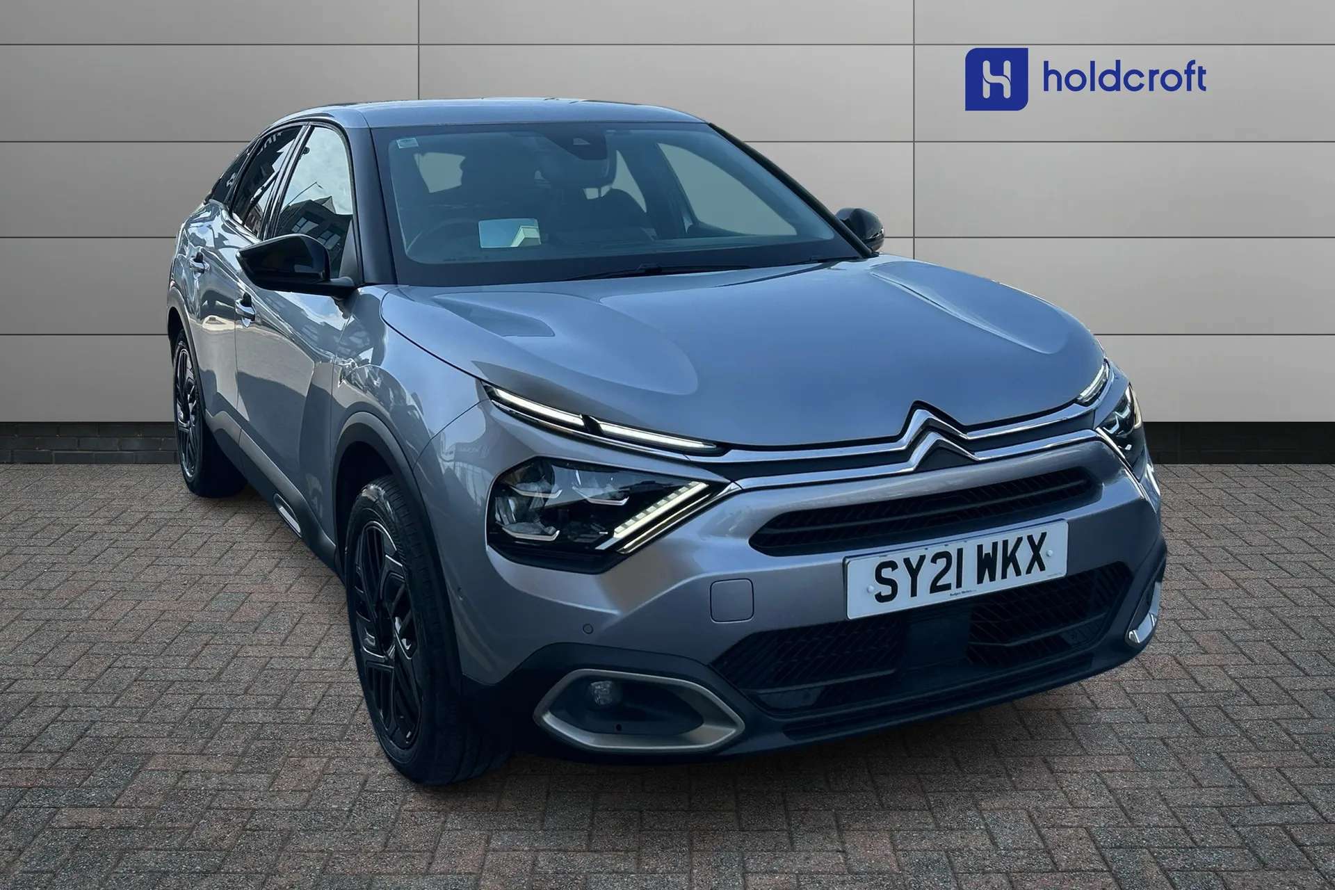2021 CITROEN C4 2021 CITROEN C4
