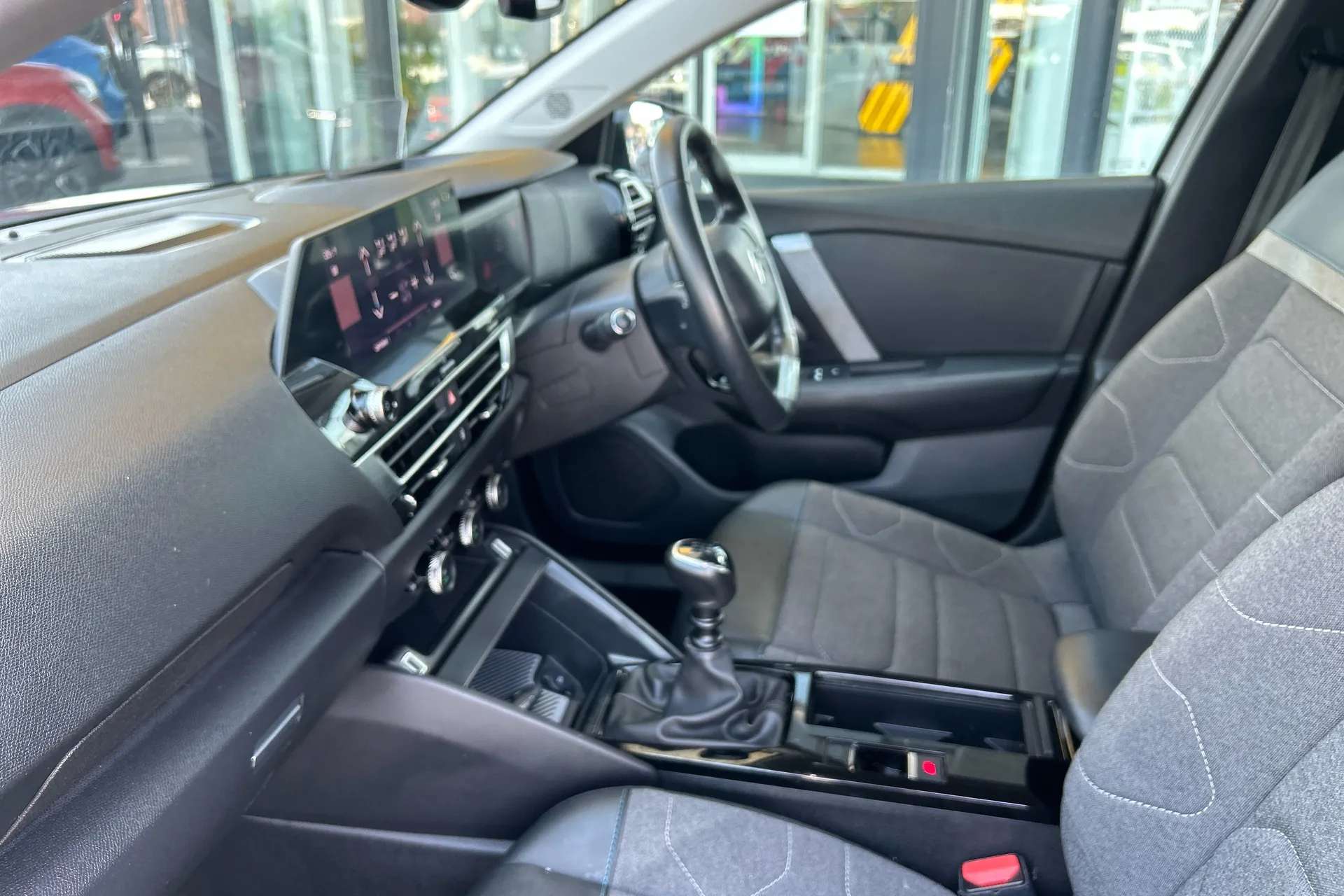 2021 CITROEN C4 2021 CITROEN C4