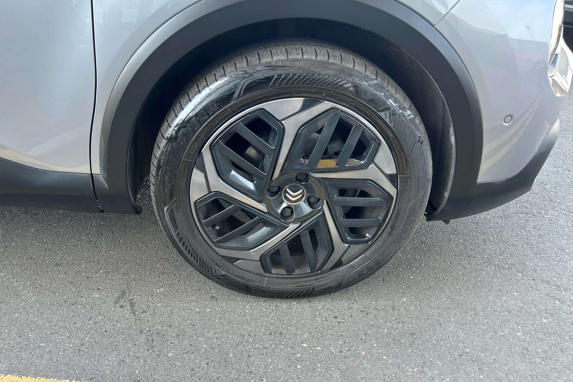 2021 CITROEN C4 2021 CITROEN C4