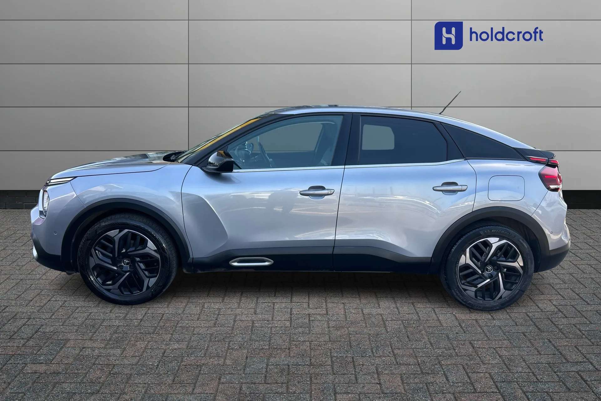 2021 CITROEN C4 2021 CITROEN C4