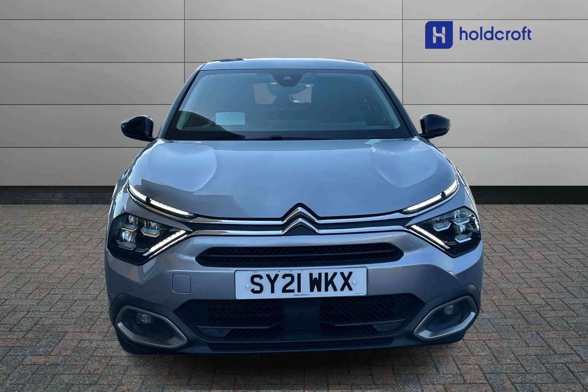 2021 CITROEN C4 2021 CITROEN C4