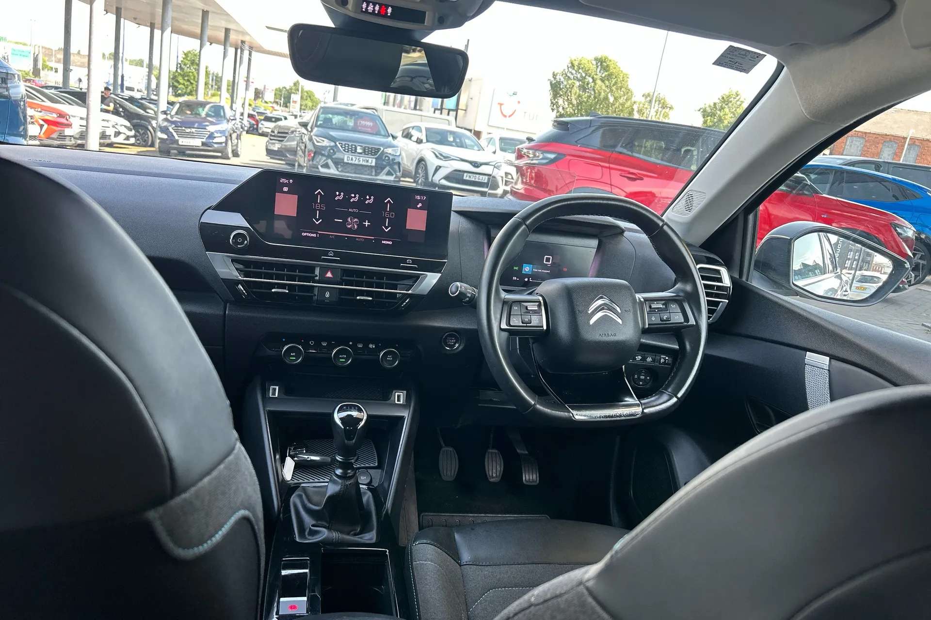 2021 CITROEN C4 2021 CITROEN C4
