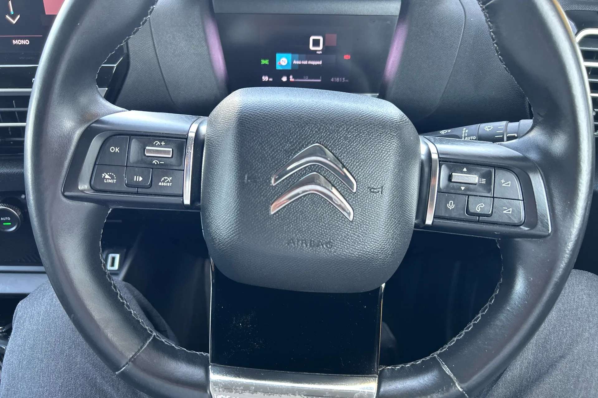 2021 CITROEN C4 2021 CITROEN C4