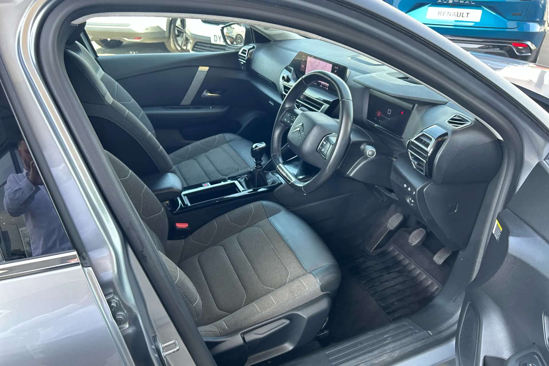 2021 CITROEN C4 2021 CITROEN C4