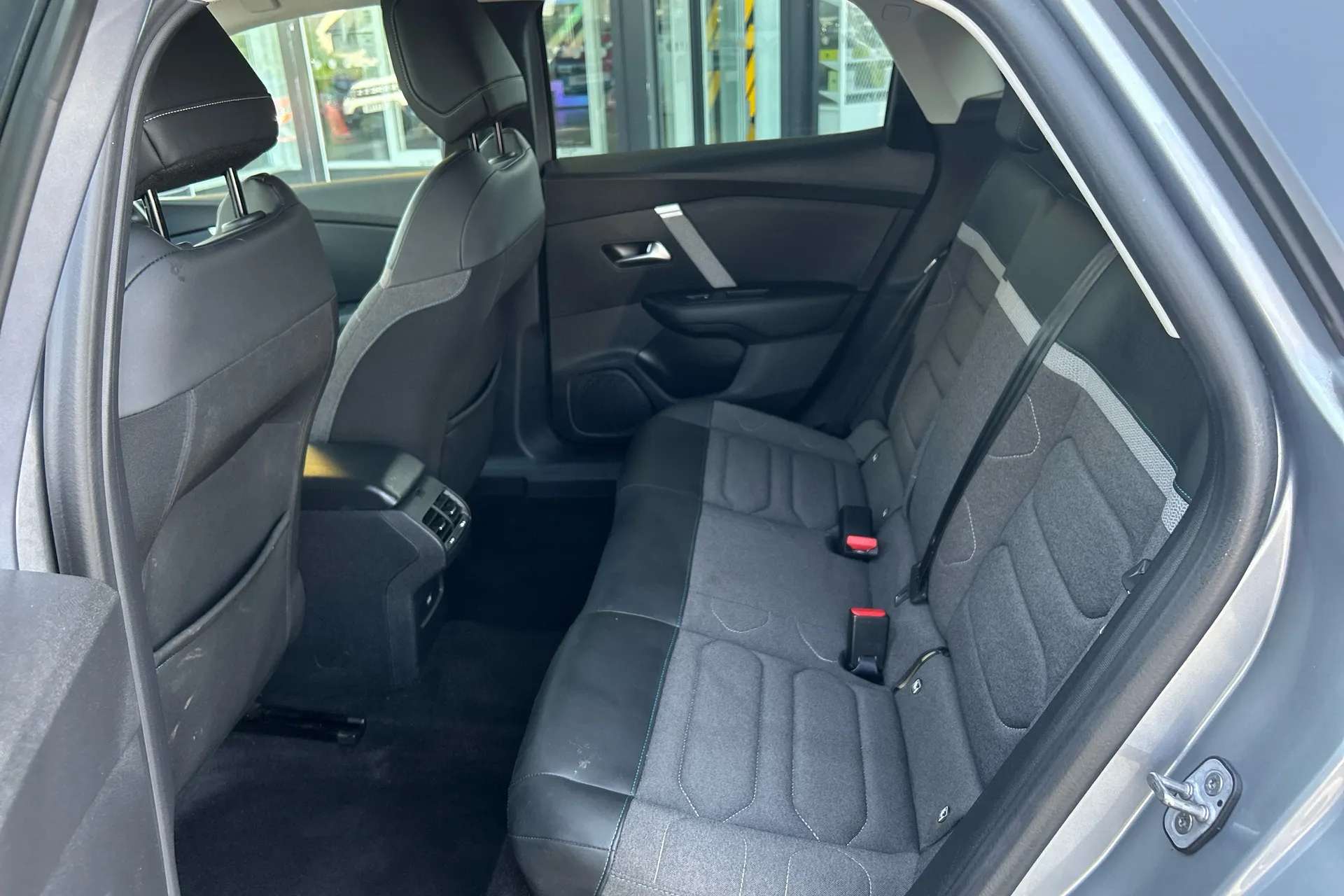 2021 CITROEN C4 2021 CITROEN C4
