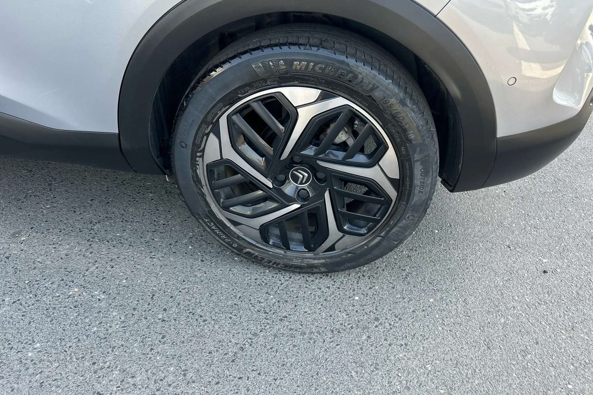 2021 CITROEN C4 2021 CITROEN C4