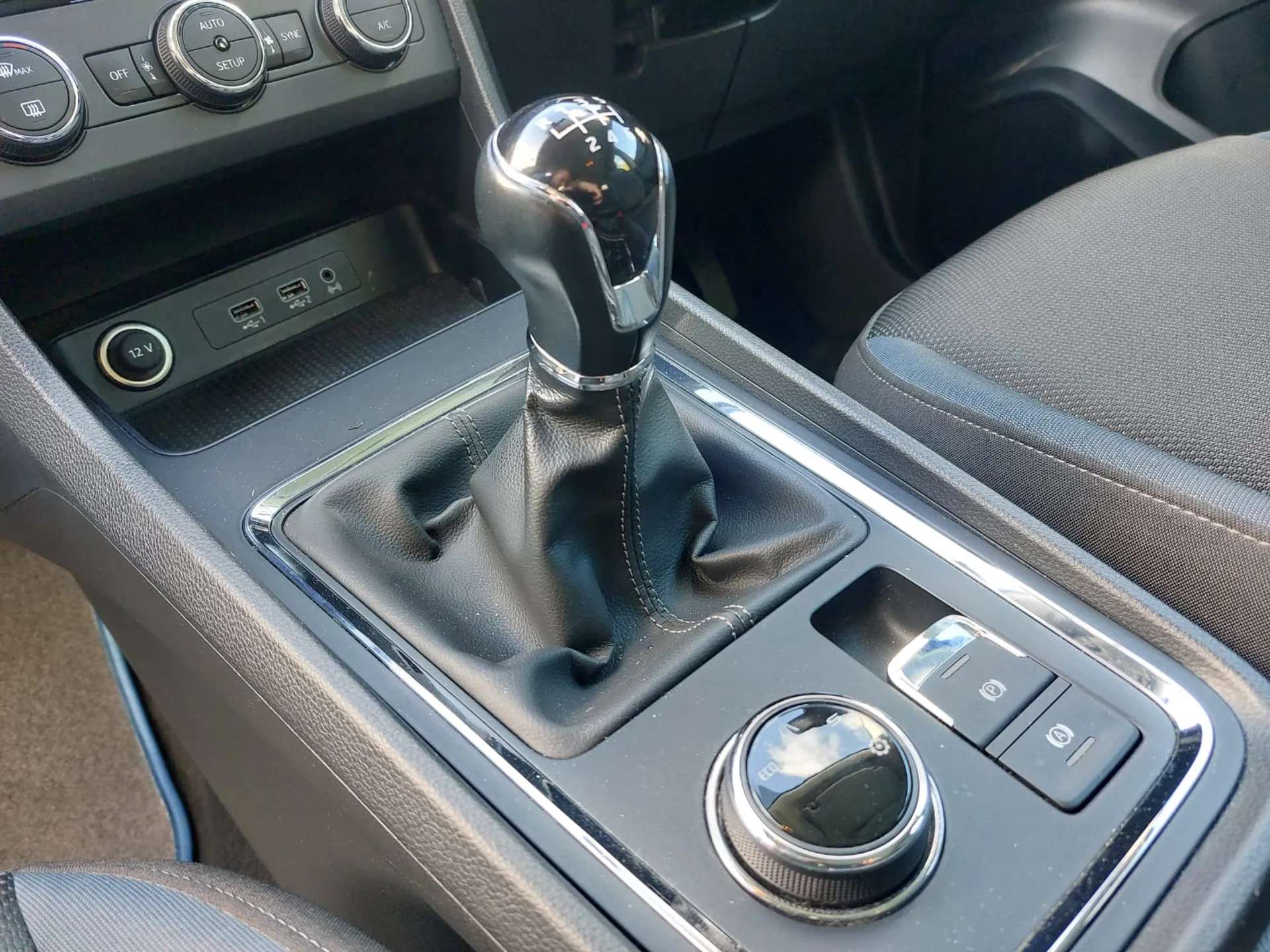 2018 SEAT ATECA 2018 SEAT ATECA