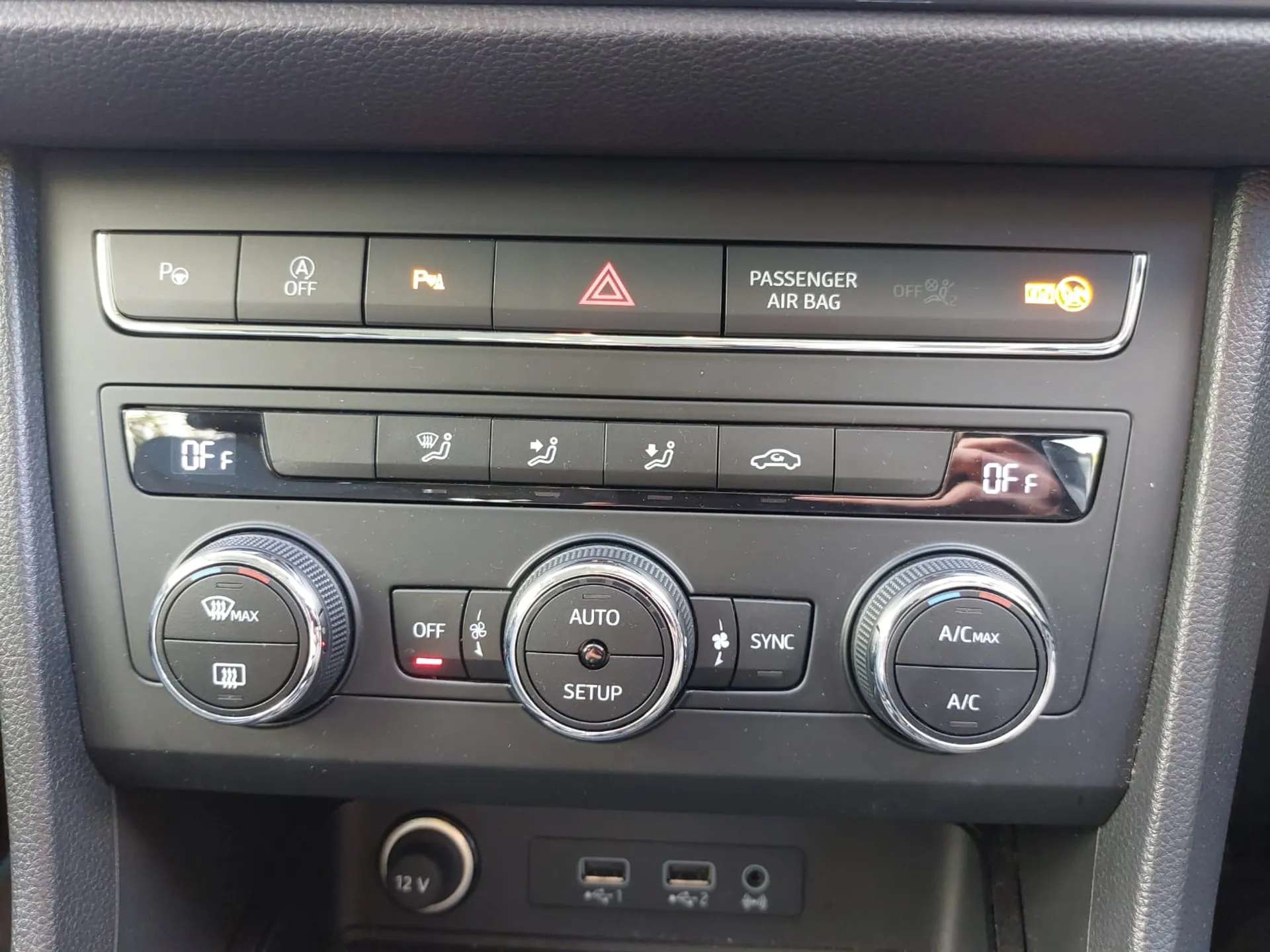 2018 SEAT ATECA 2018 SEAT ATECA
