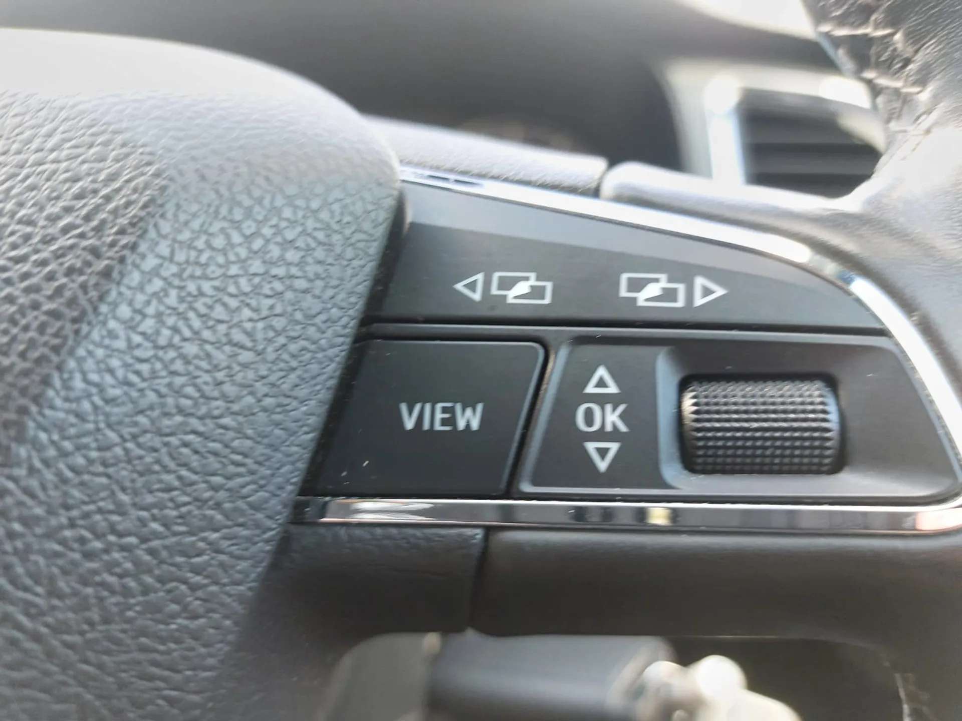 2018 SEAT ATECA 2018 SEAT ATECA