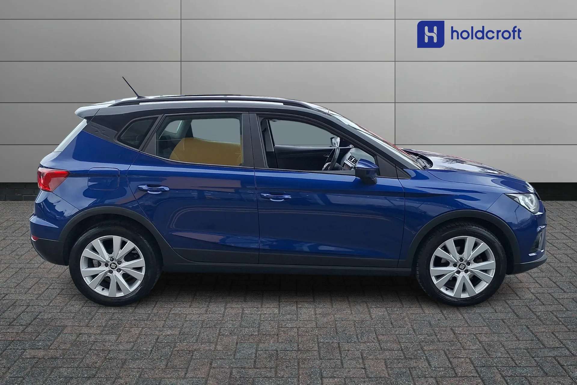 2019 SEAT ARONA 2019 SEAT ARONA