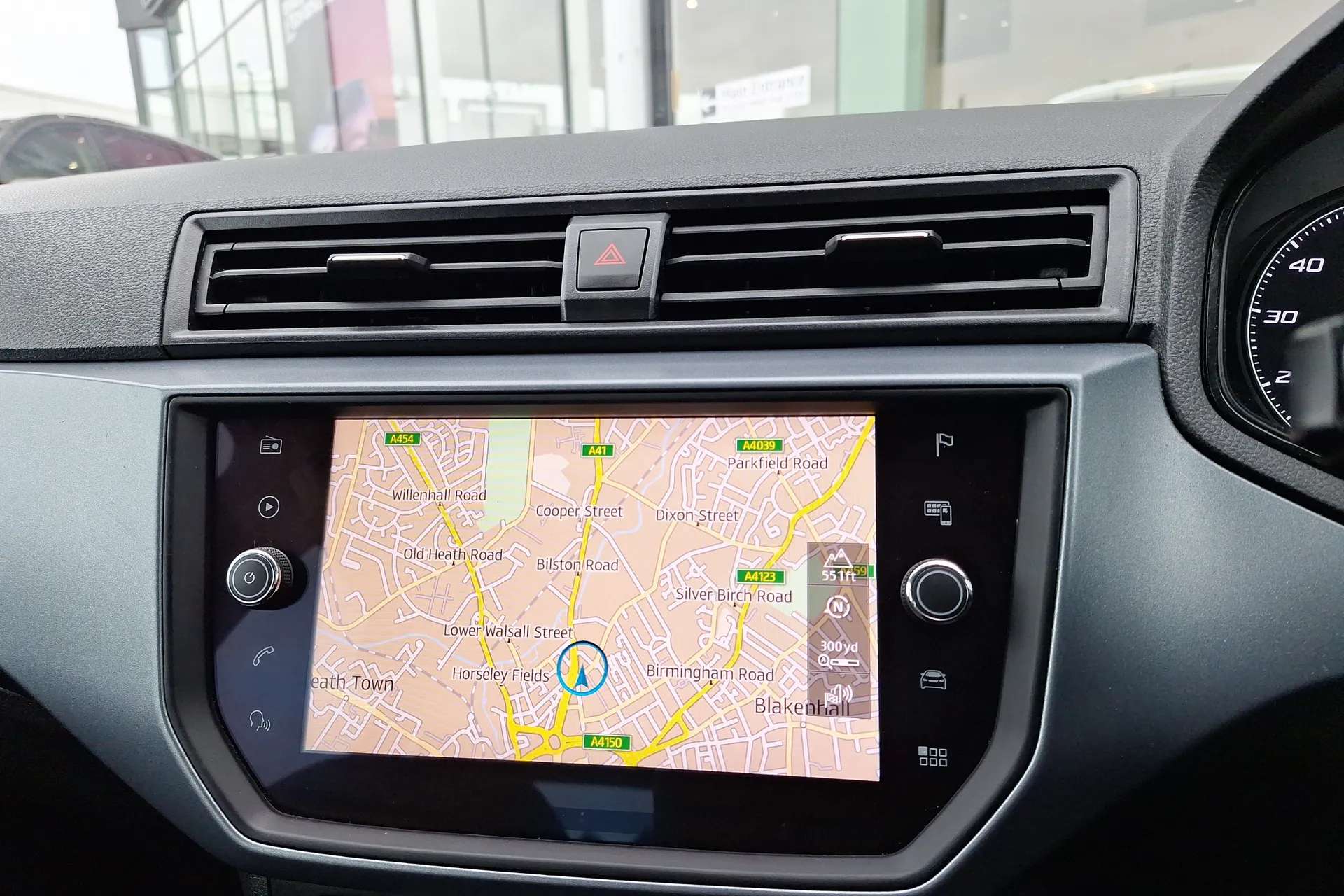 2019 SEAT ARONA 2019 SEAT ARONA