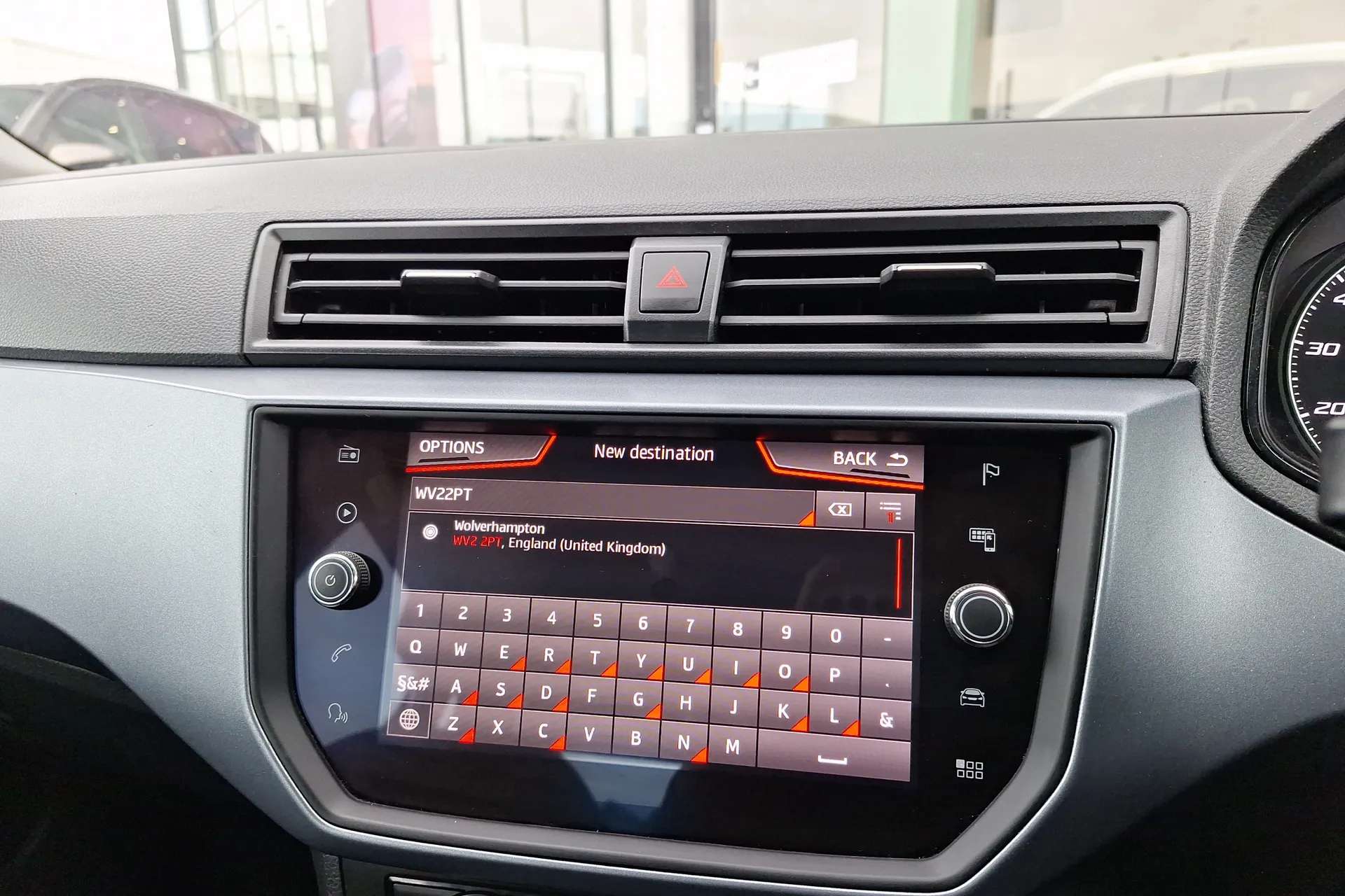 2019 SEAT ARONA 2019 SEAT ARONA