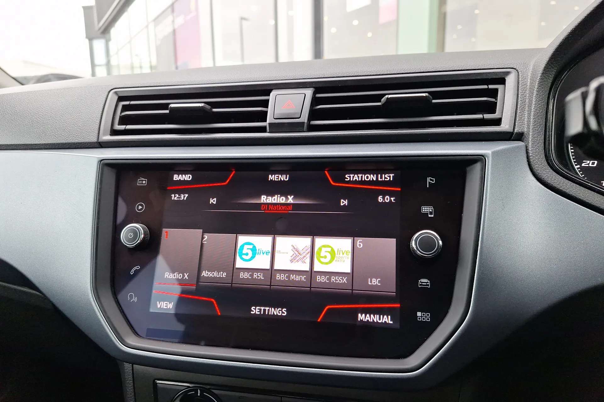 2019 SEAT ARONA 2019 SEAT ARONA