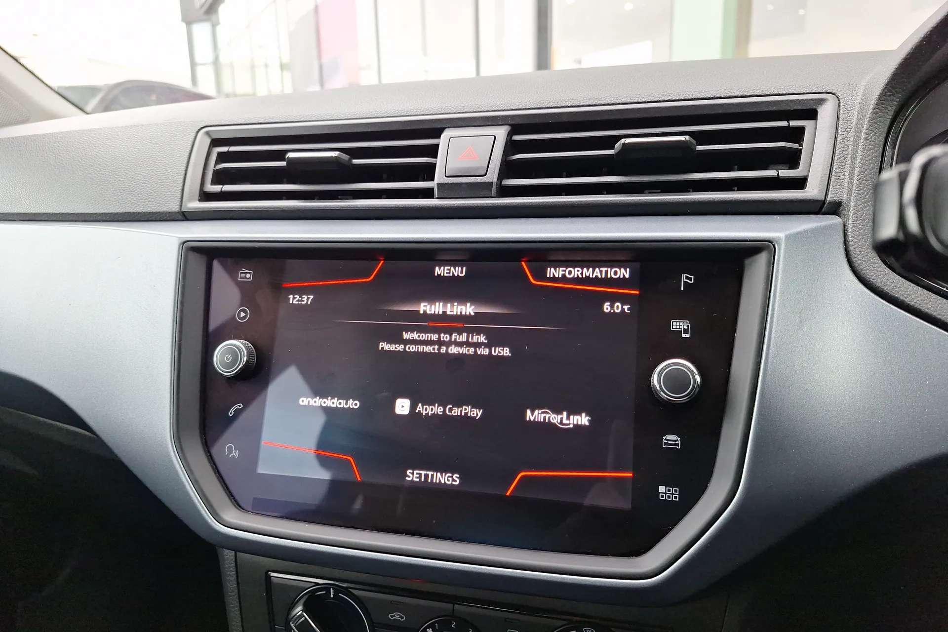2019 SEAT ARONA 2019 SEAT ARONA