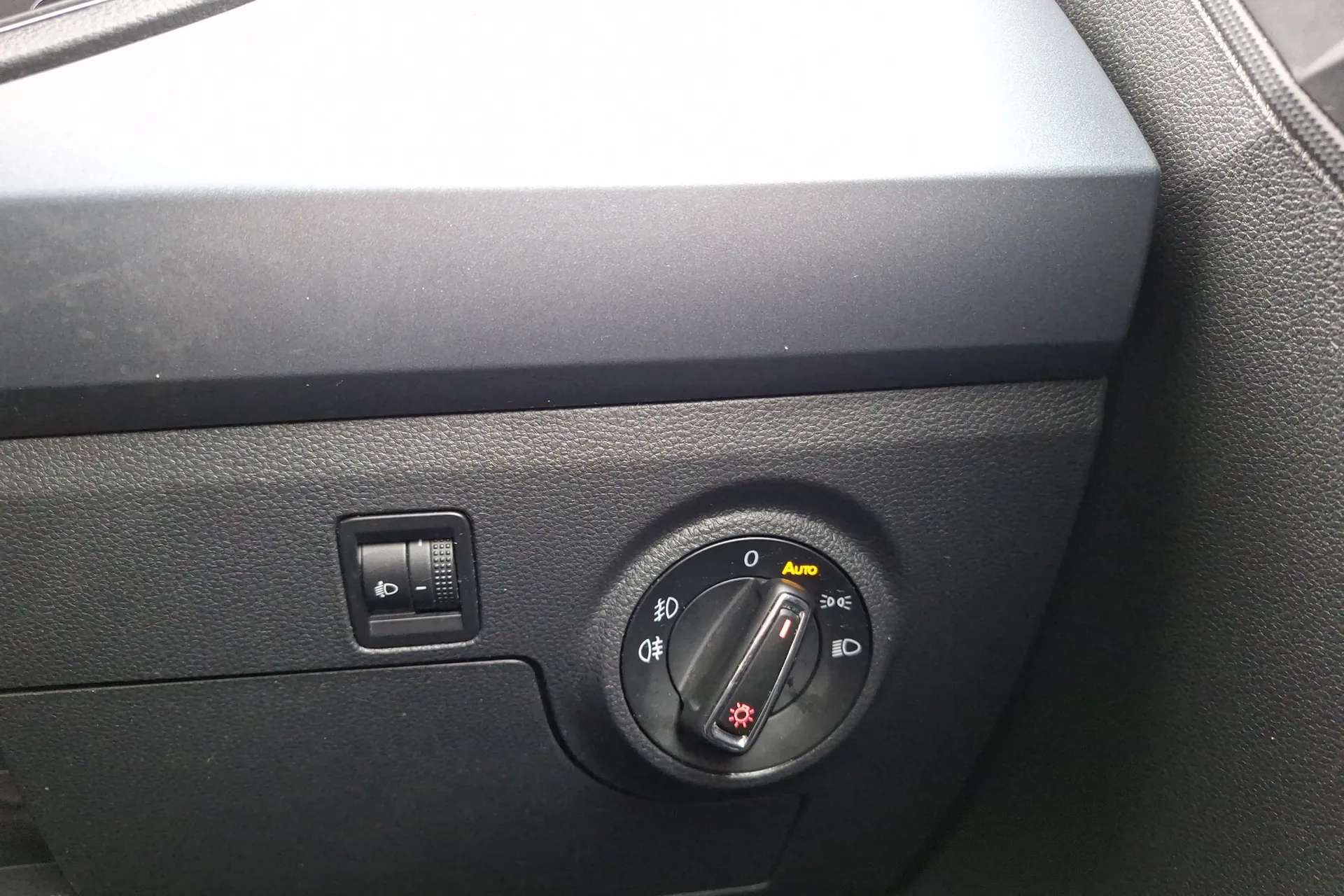 2019 SEAT ARONA 2019 SEAT ARONA