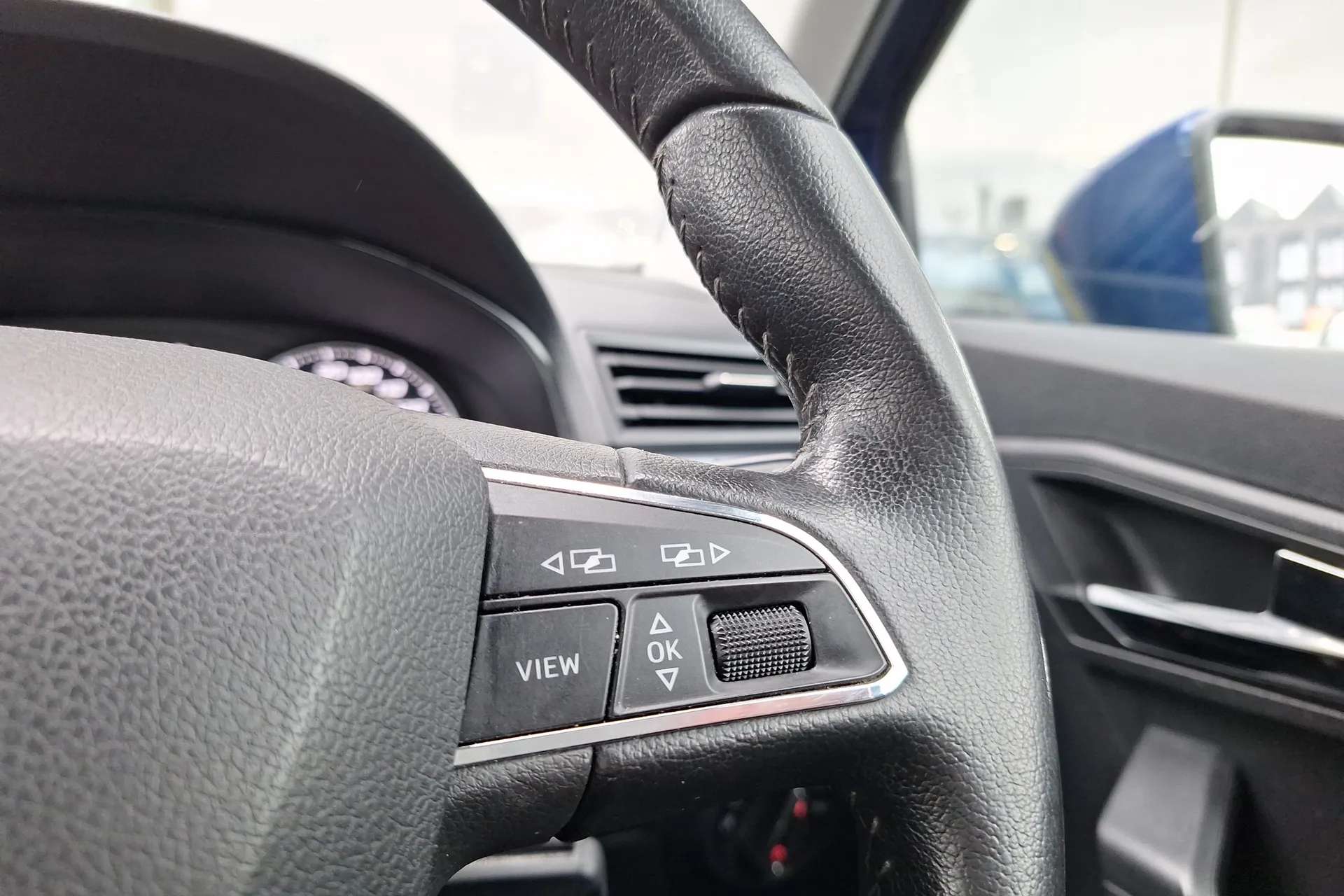 2019 SEAT ARONA 2019 SEAT ARONA