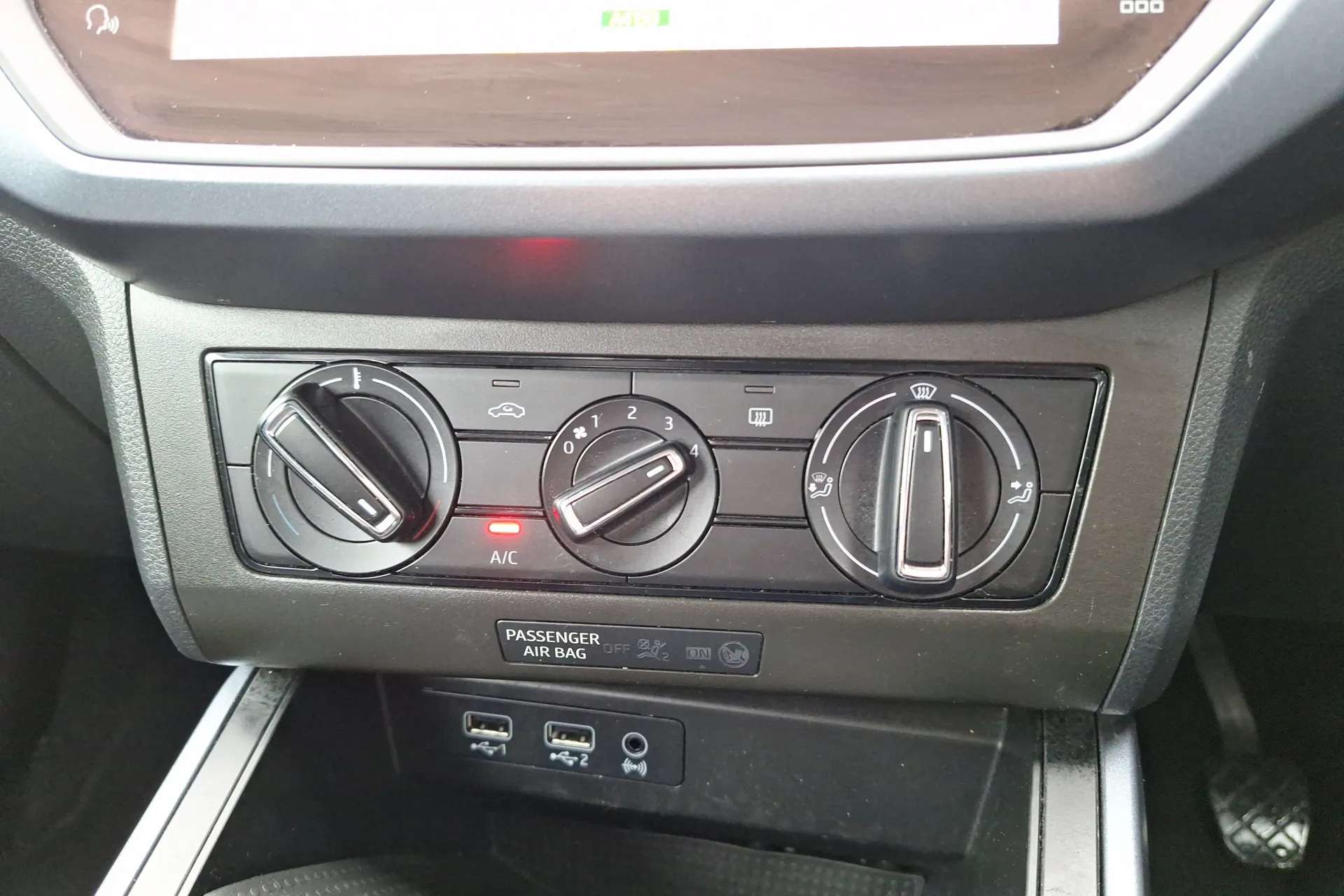 2019 SEAT ARONA 2019 SEAT ARONA