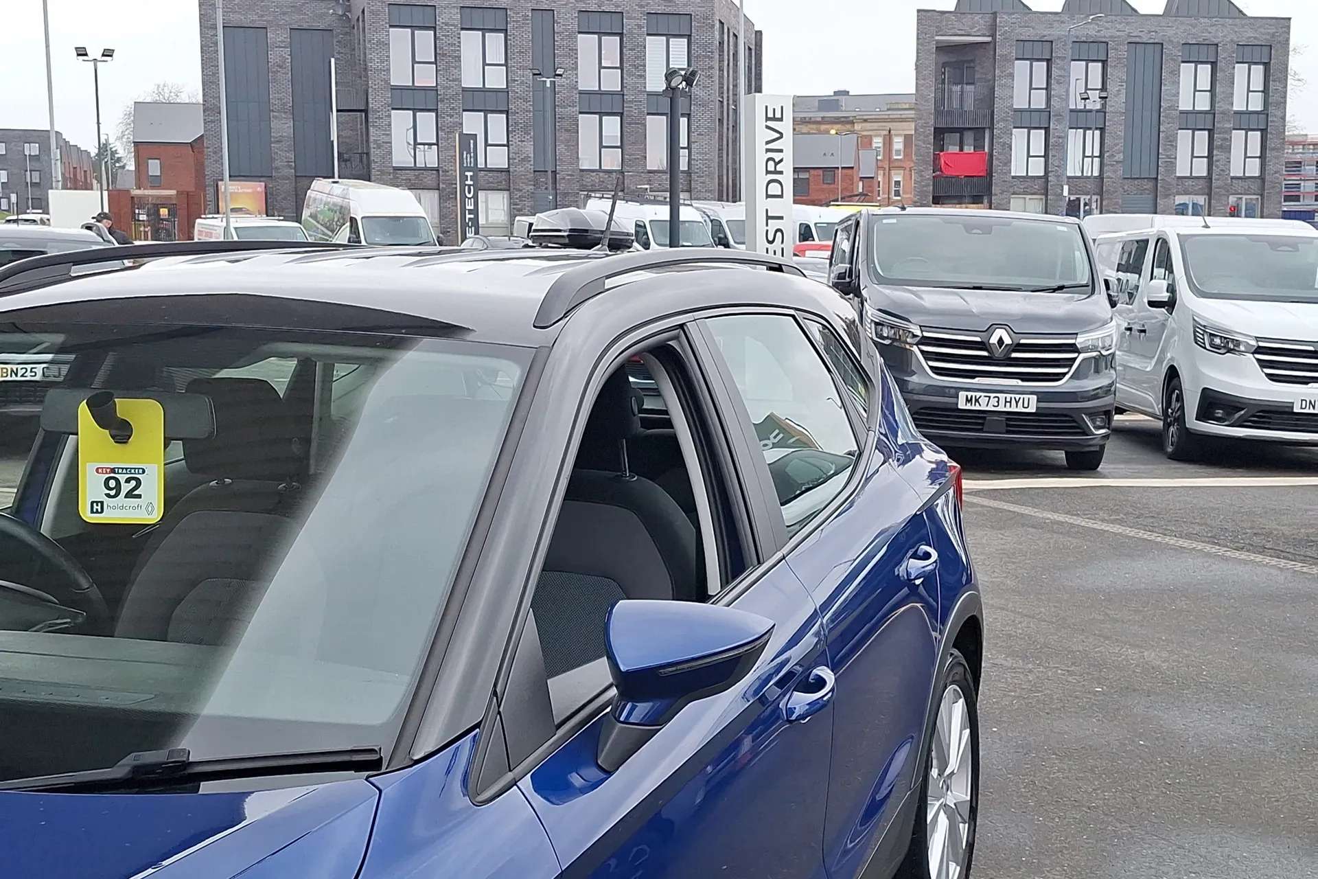 2019 SEAT ARONA 2019 SEAT ARONA