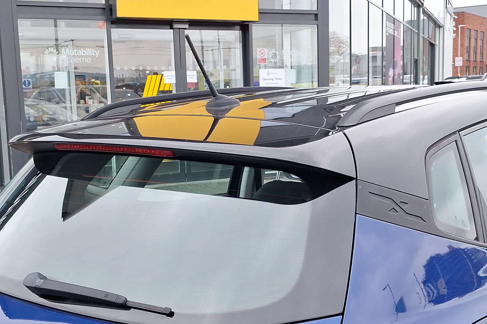 2019 SEAT ARONA 2019 SEAT ARONA