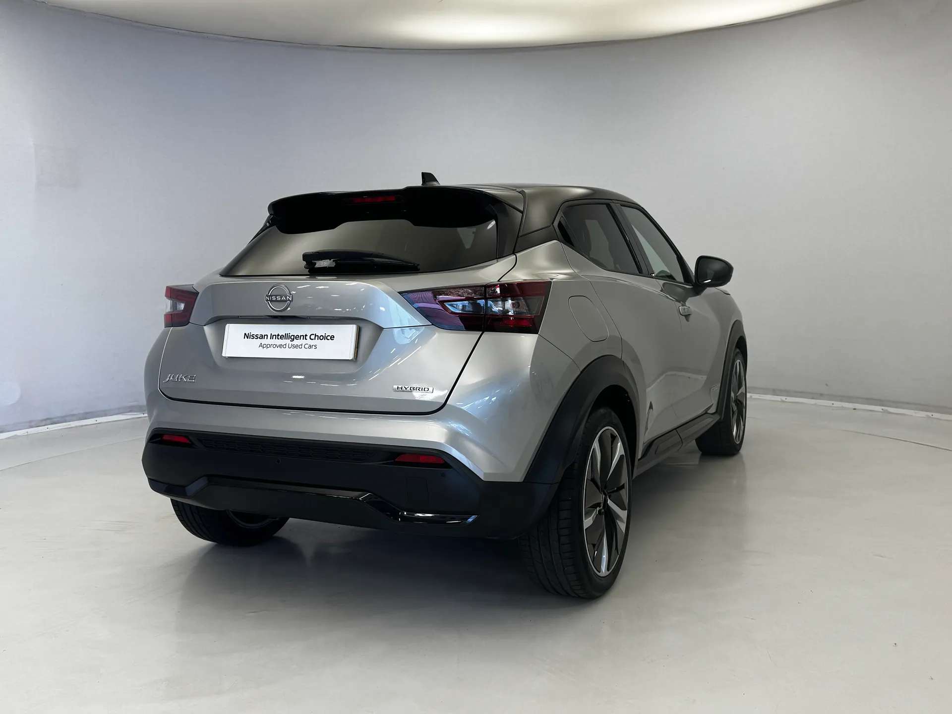 2023 NISSAN JUKE 2023 NISSAN JUKE