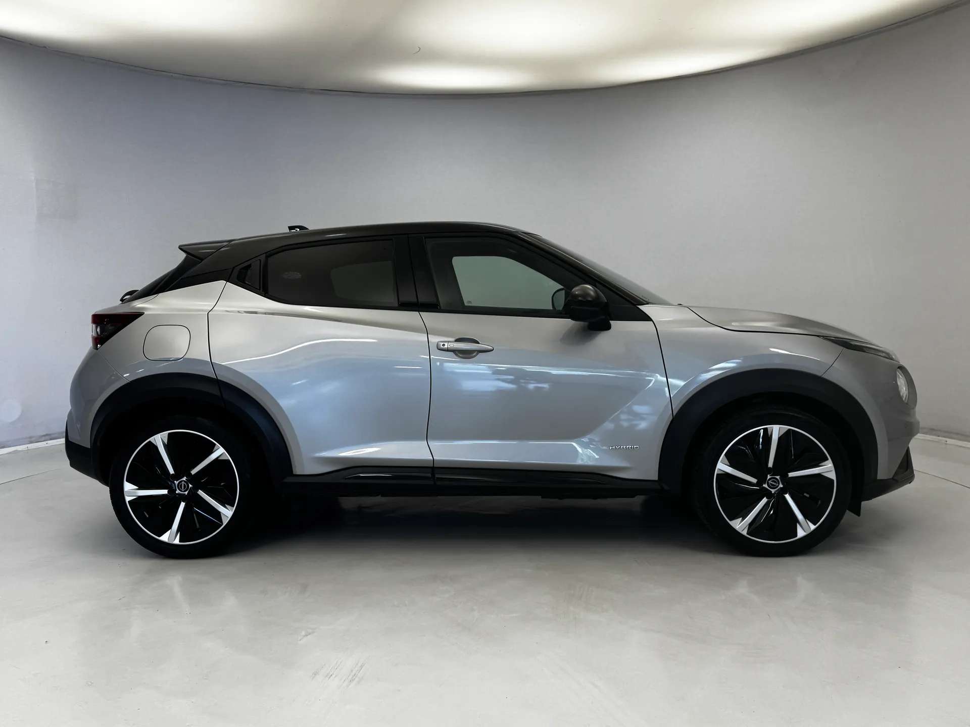 2023 NISSAN JUKE 2023 NISSAN JUKE