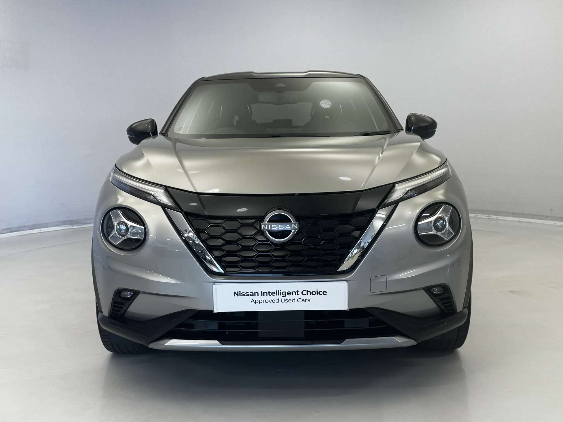 A 2023 NISSAN JUKE 1.6 Hybrid Tekna+ 5dr Auto A 2023 NISSAN JUKE 1.6 Hybrid Tekna+ 5dr Auto