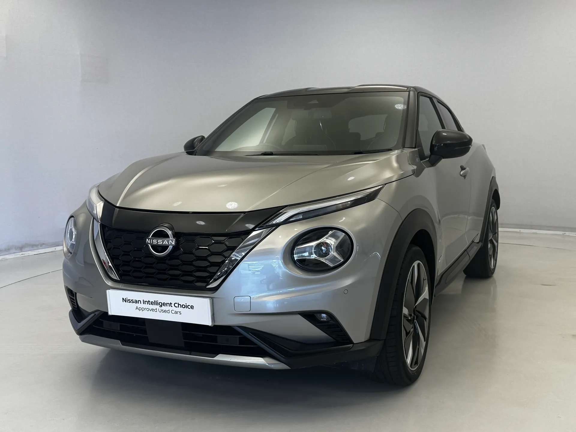 2023 NISSAN JUKE 2023 NISSAN JUKE
