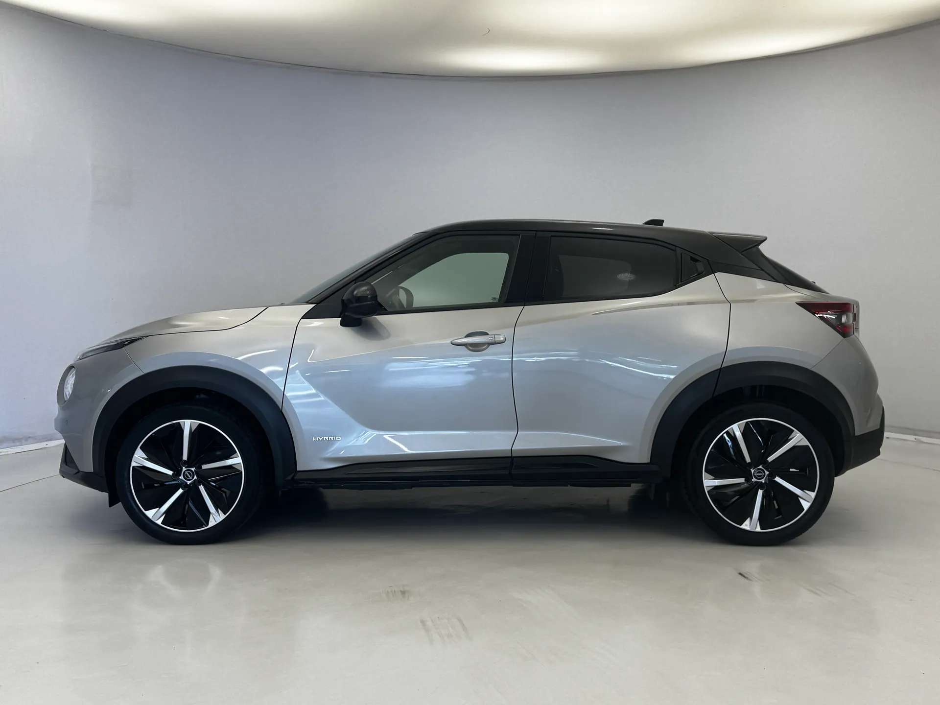 2023 NISSAN JUKE 2023 NISSAN JUKE