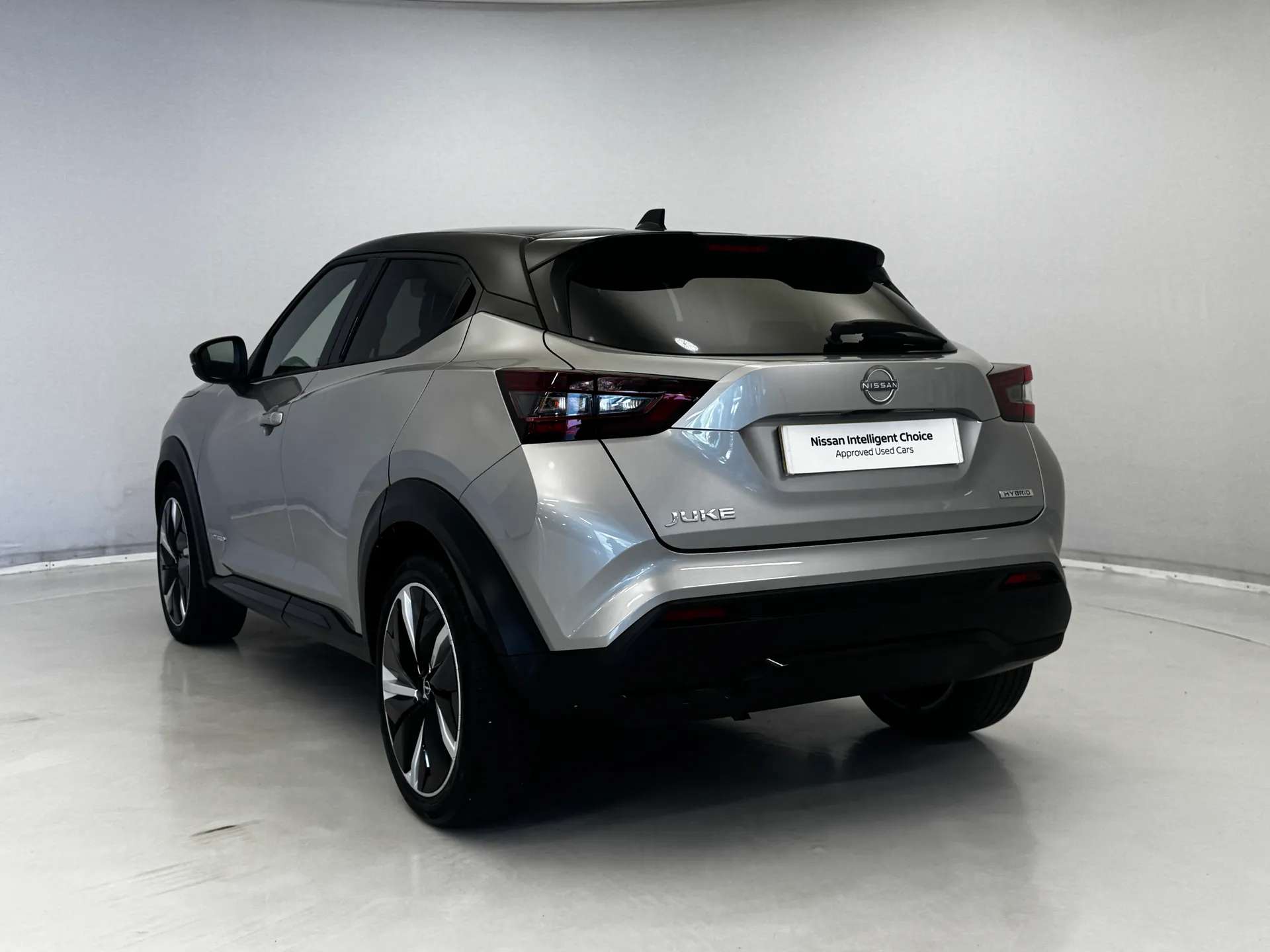 2023 NISSAN JUKE 2023 NISSAN JUKE
