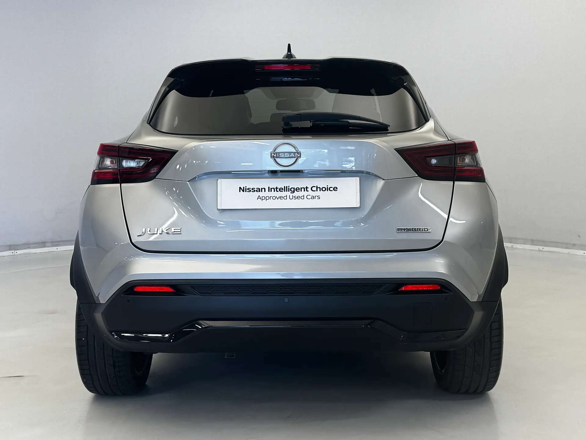 2023 NISSAN JUKE 2023 NISSAN JUKE