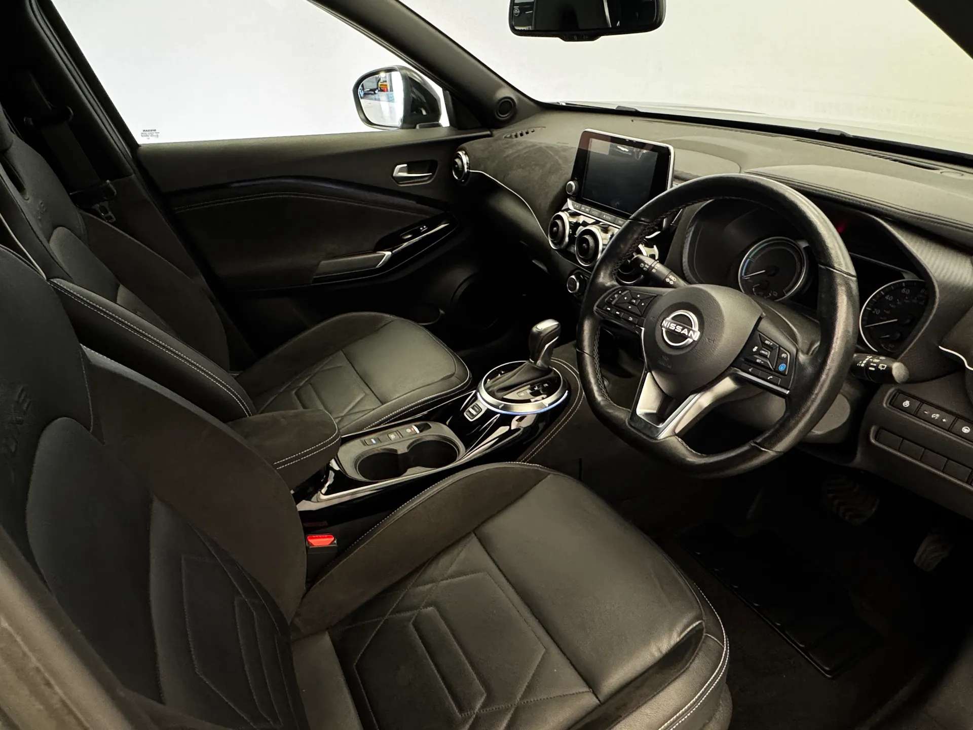 2023 NISSAN JUKE 2023 NISSAN JUKE