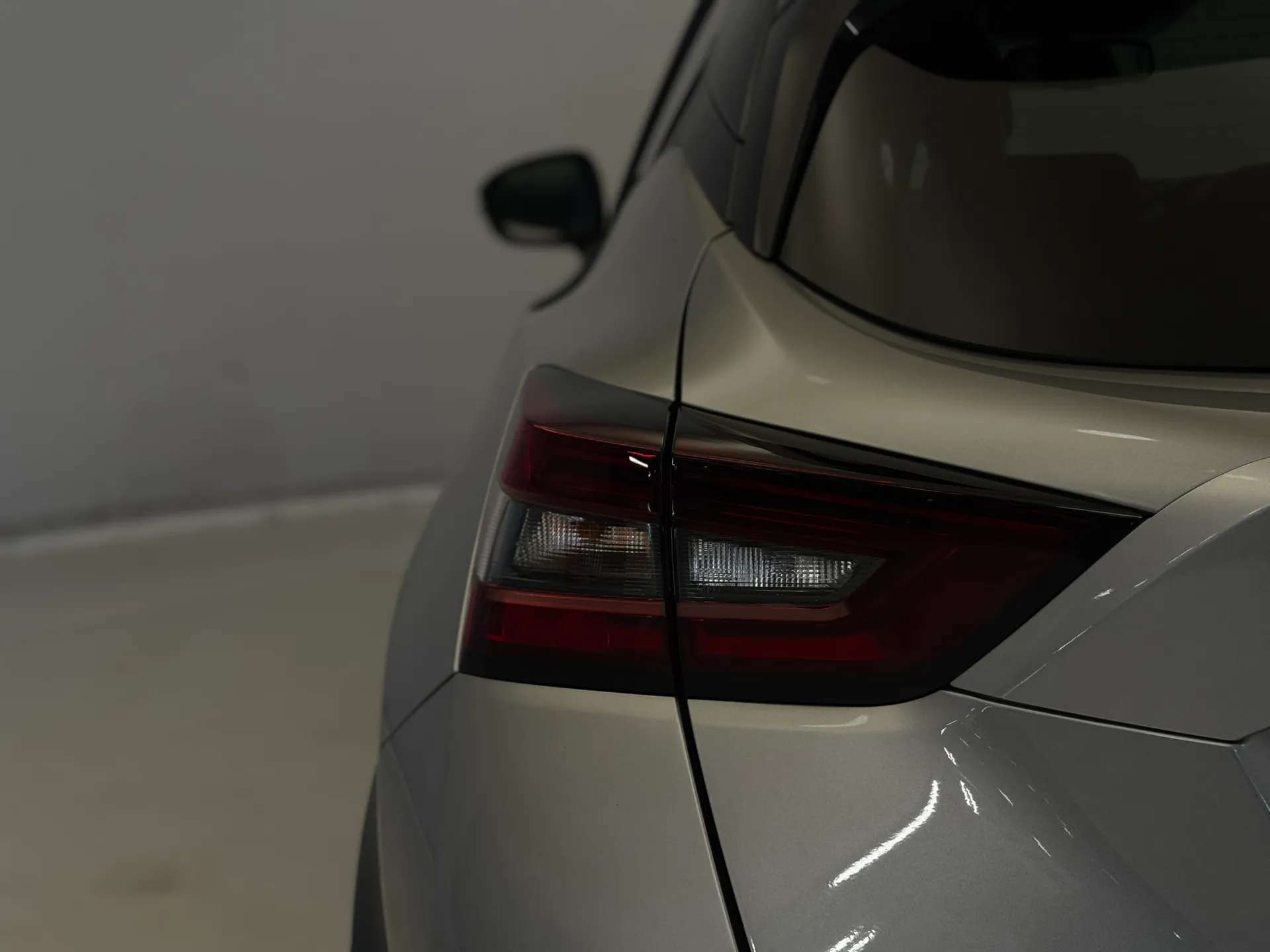 2023 NISSAN JUKE 2023 NISSAN JUKE