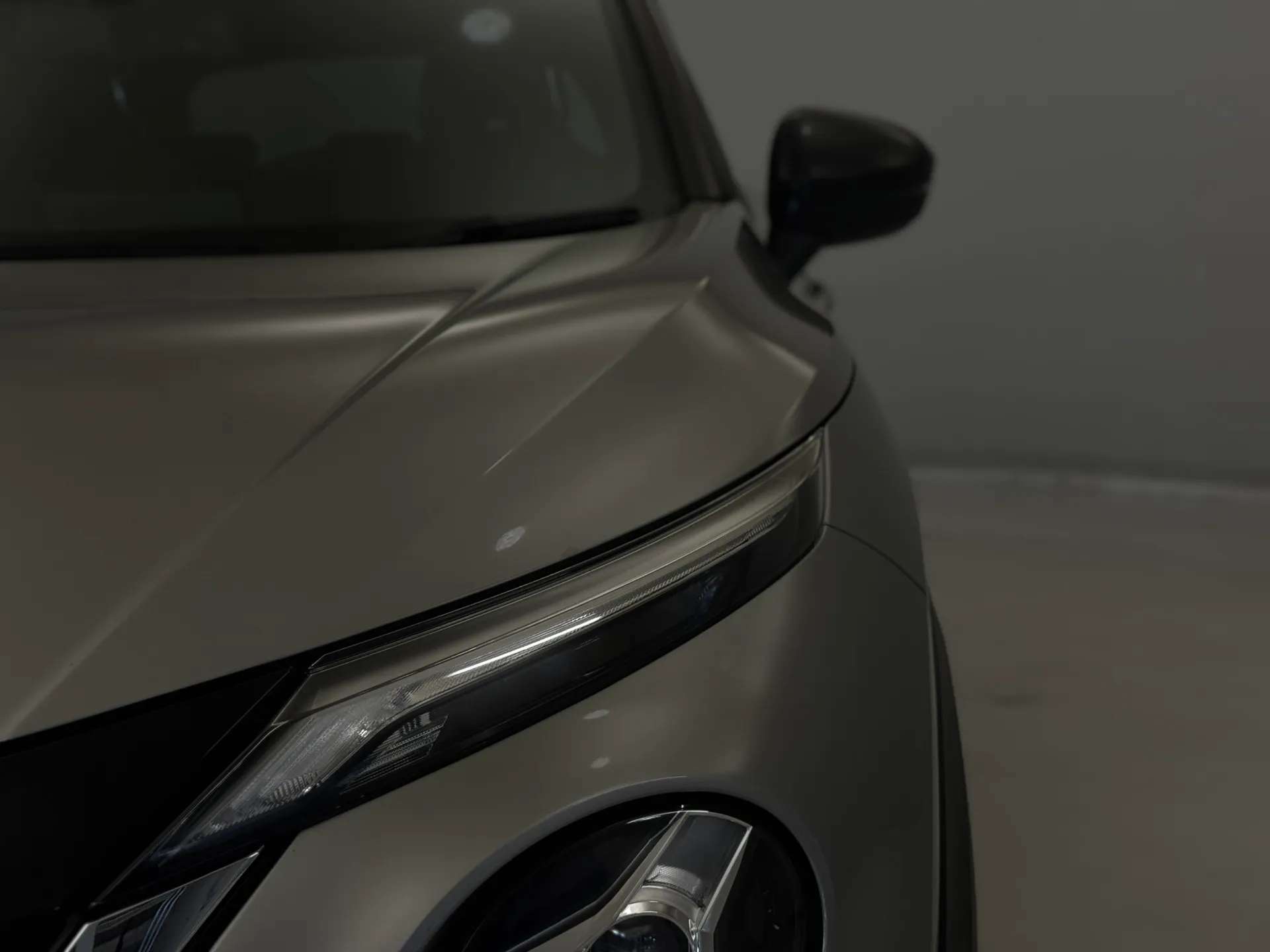 2023 NISSAN JUKE 2023 NISSAN JUKE