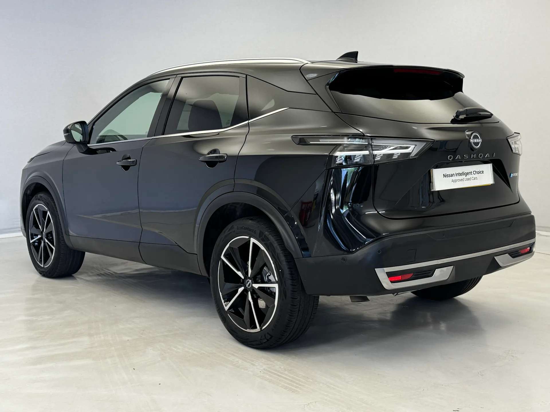 2025 NISSAN QASHQAI 2025 NISSAN QASHQAI