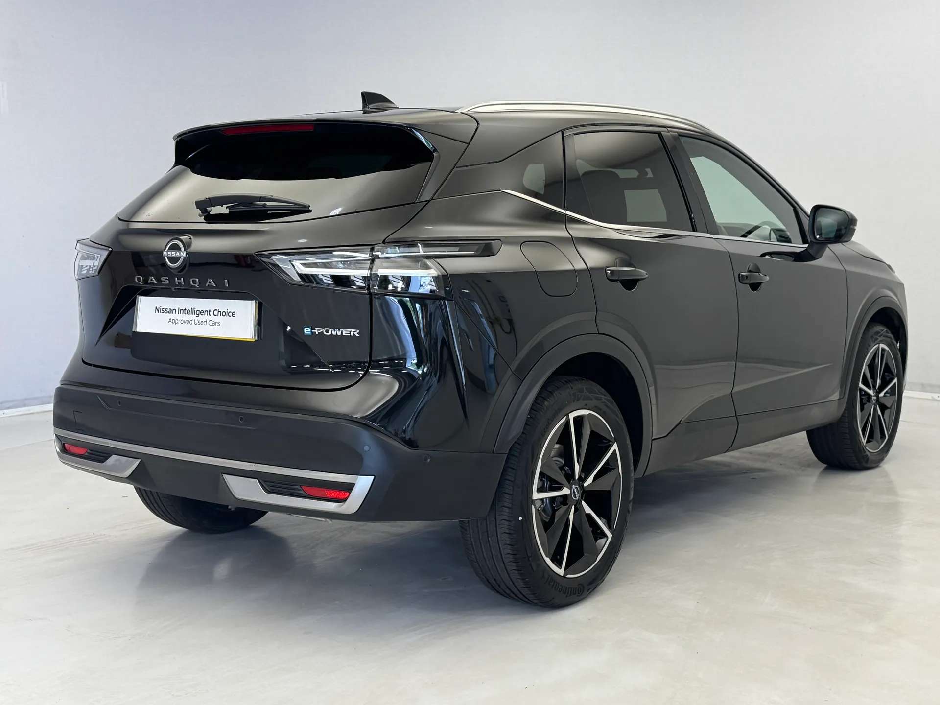 2025 NISSAN QASHQAI 2025 NISSAN QASHQAI