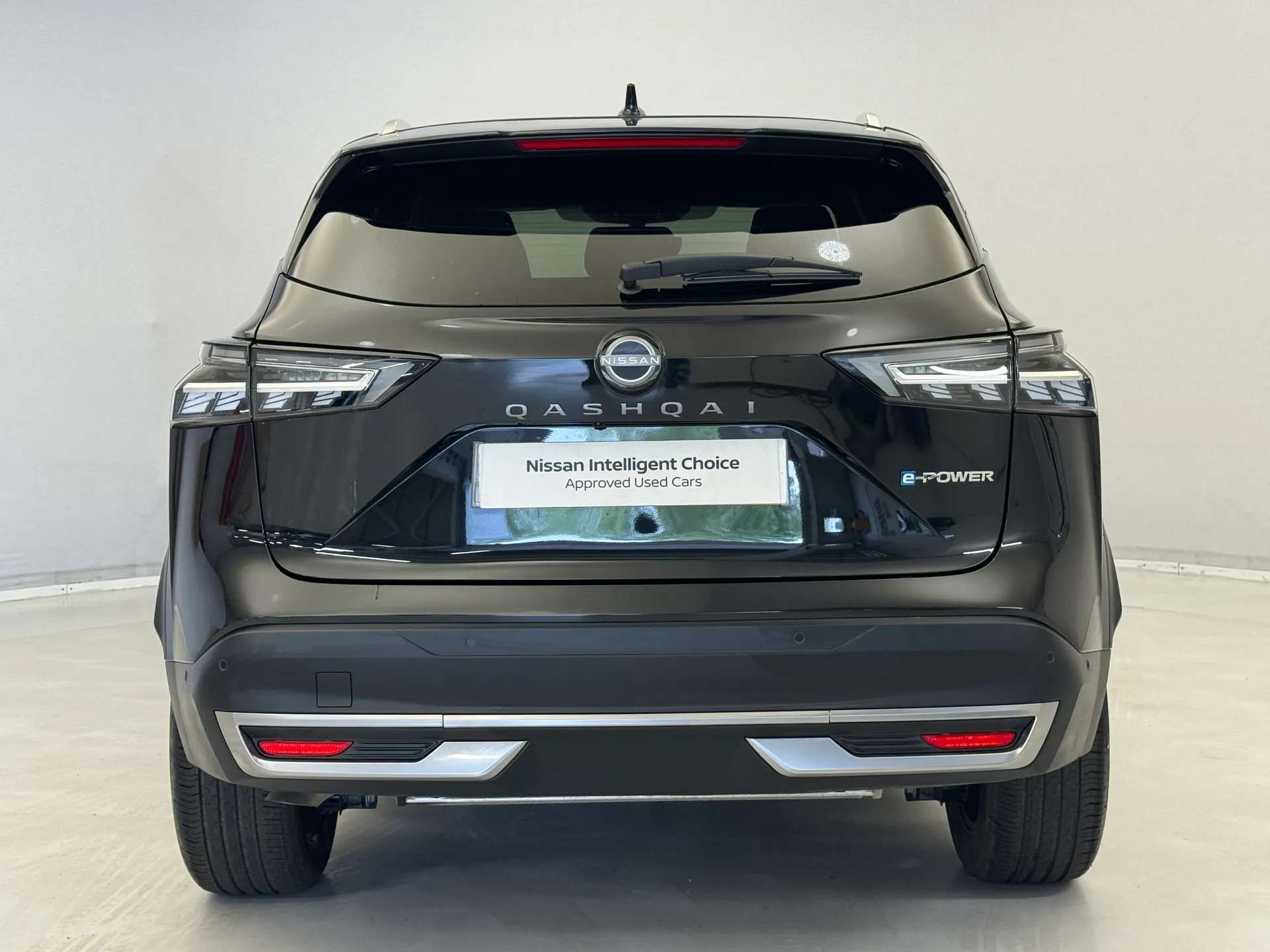 2025 NISSAN QASHQAI 2025 NISSAN QASHQAI