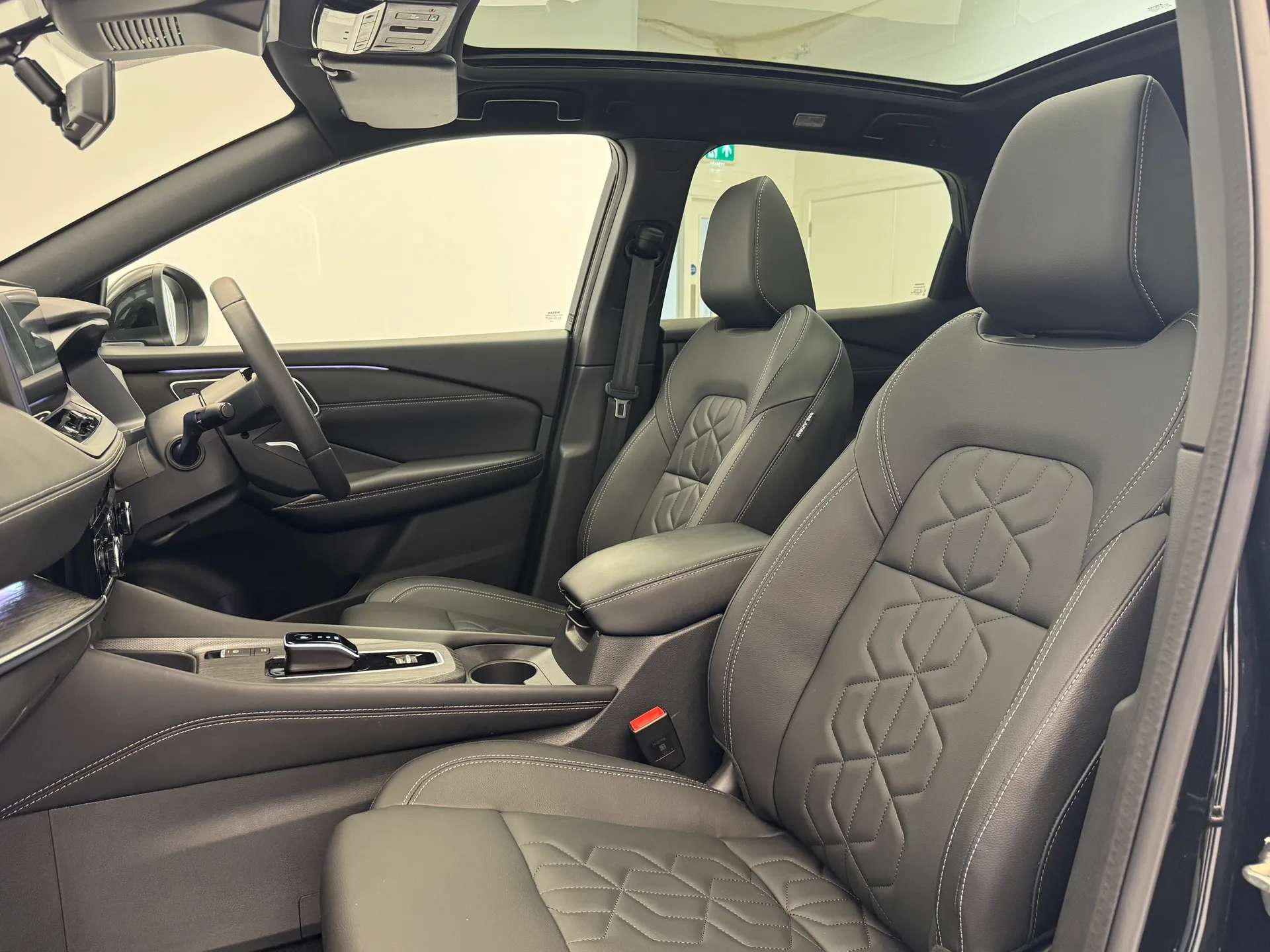 2025 NISSAN QASHQAI 2025 NISSAN QASHQAI